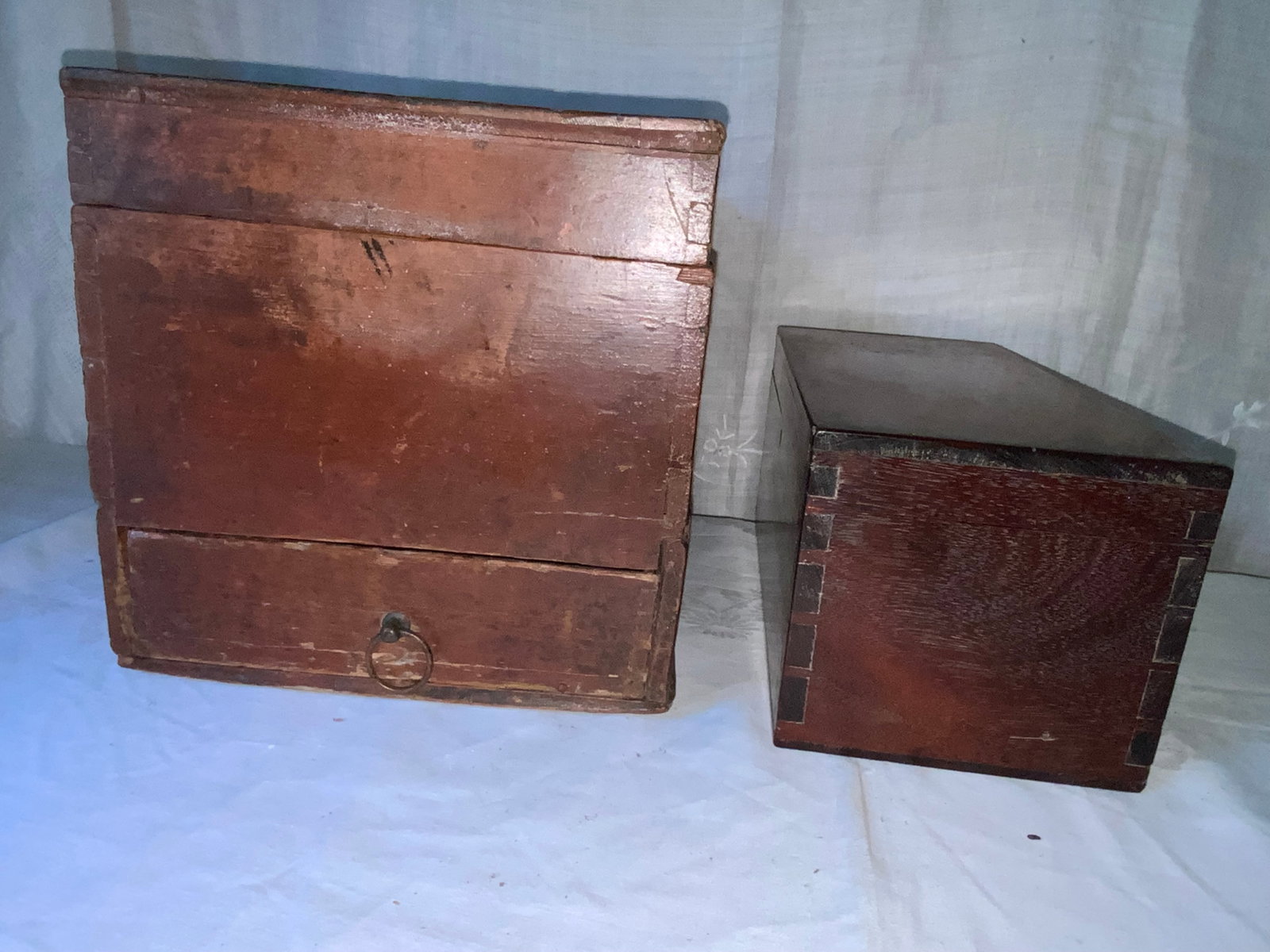 Document Boxes - 3