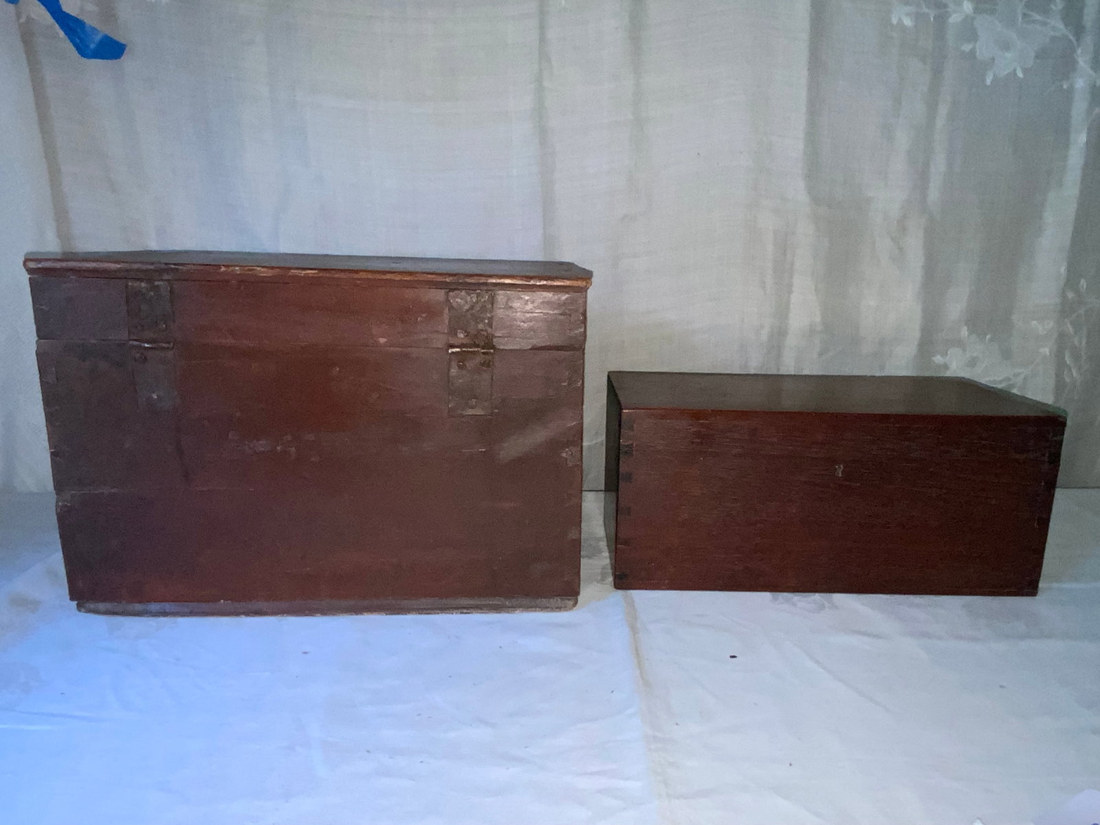Document Boxes - 5