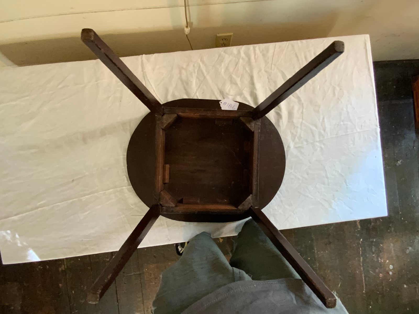 Child's Table - 3