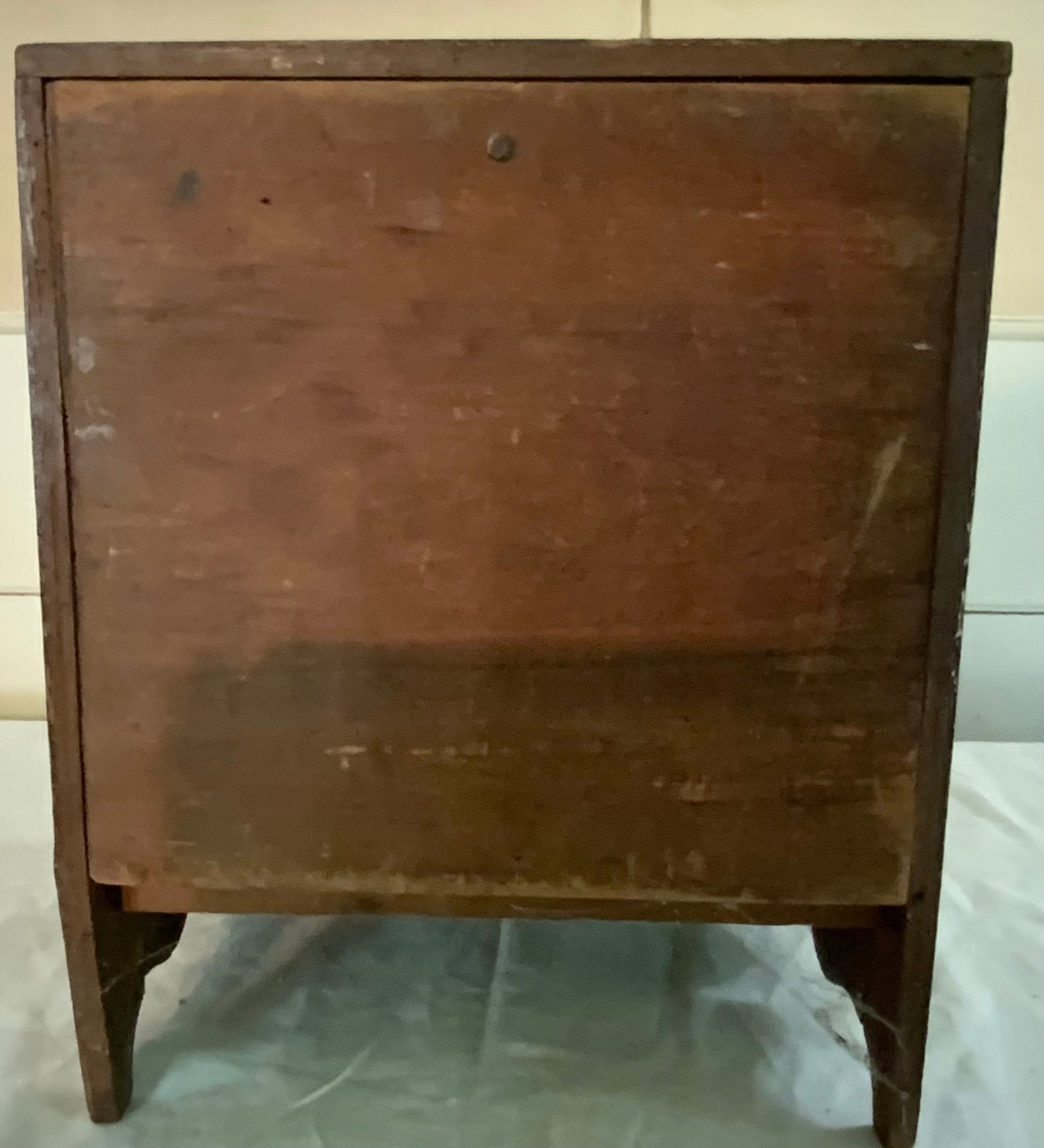 Table Top Cupboard - 2
