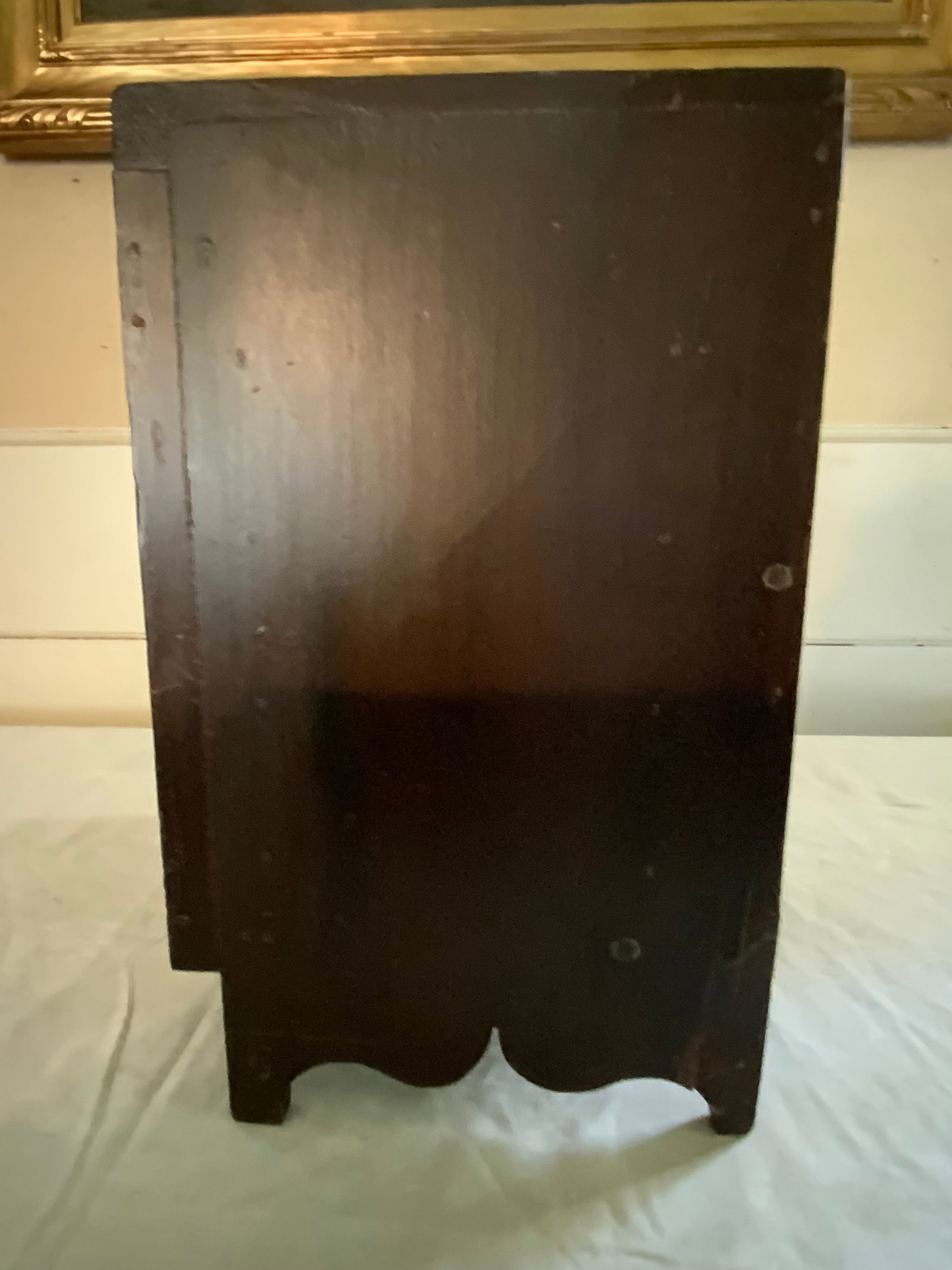 Table Top Cupboard - 4