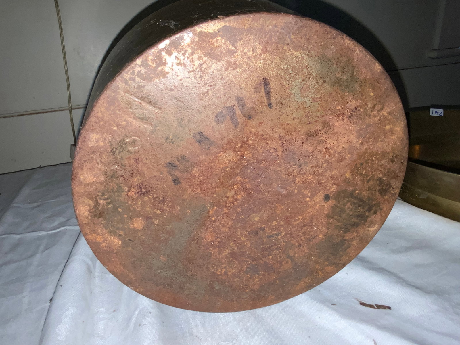 Copper Lot - 4