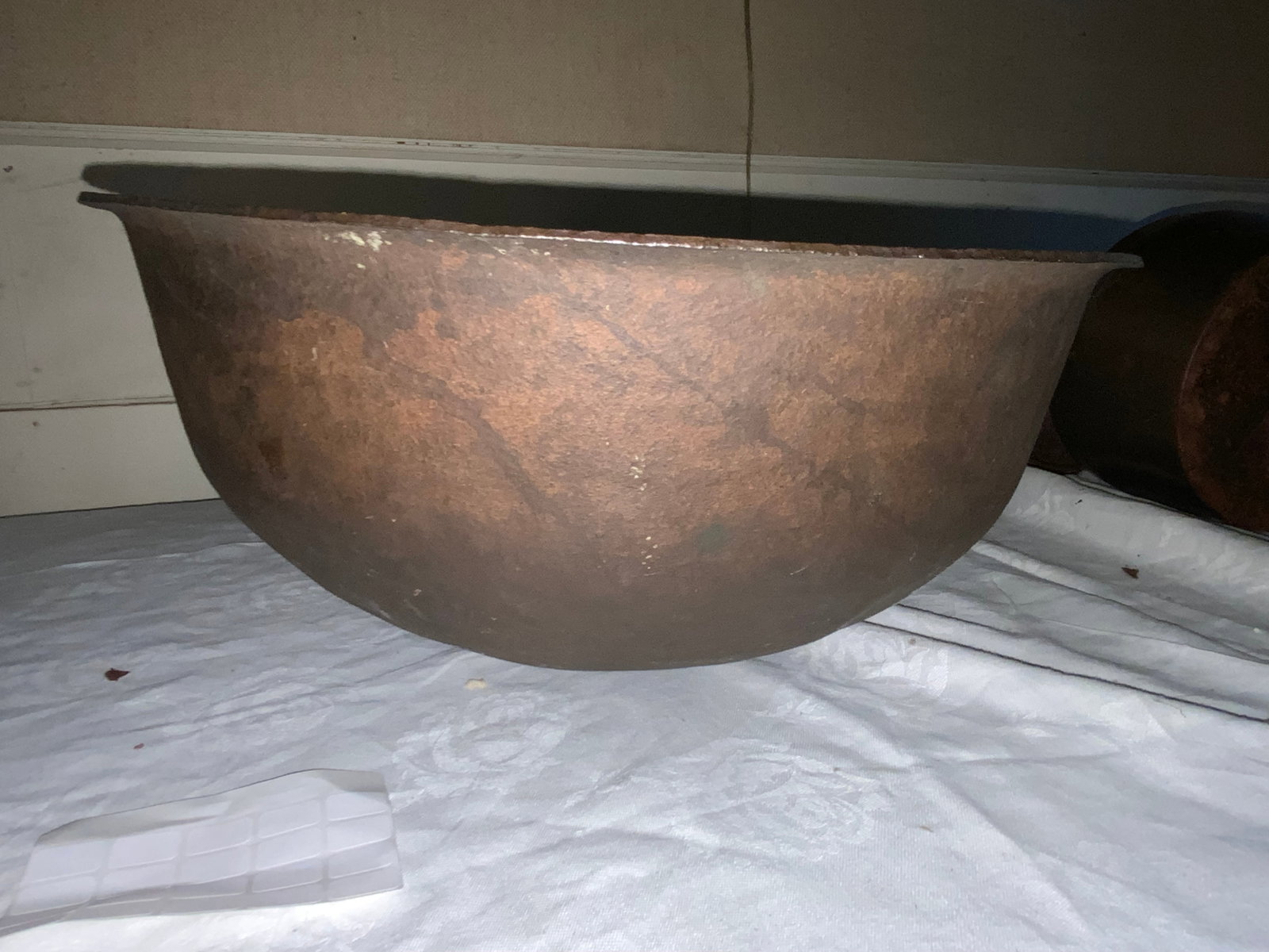 Copper Lot - 5