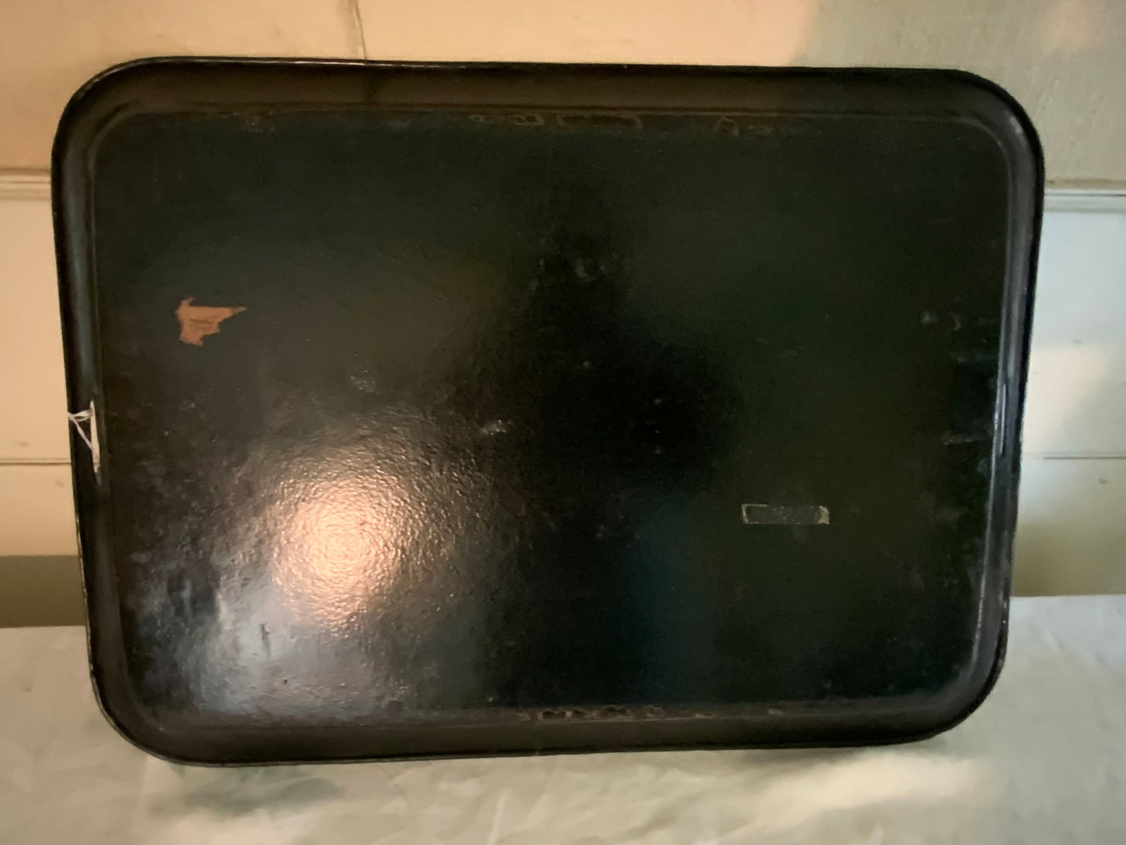 Tole Tray - 3