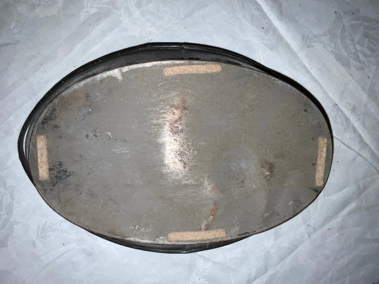 Tole Tin Trays - 7