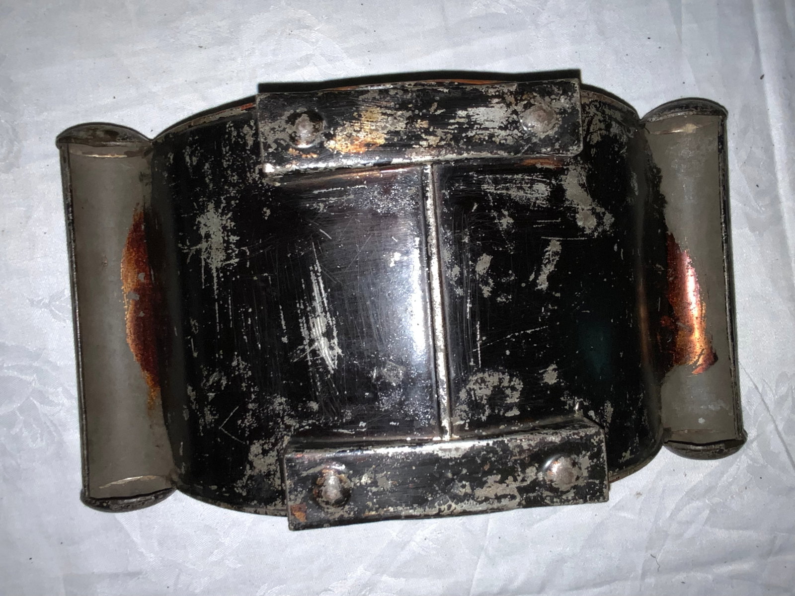 Tole Tin Trays - 8