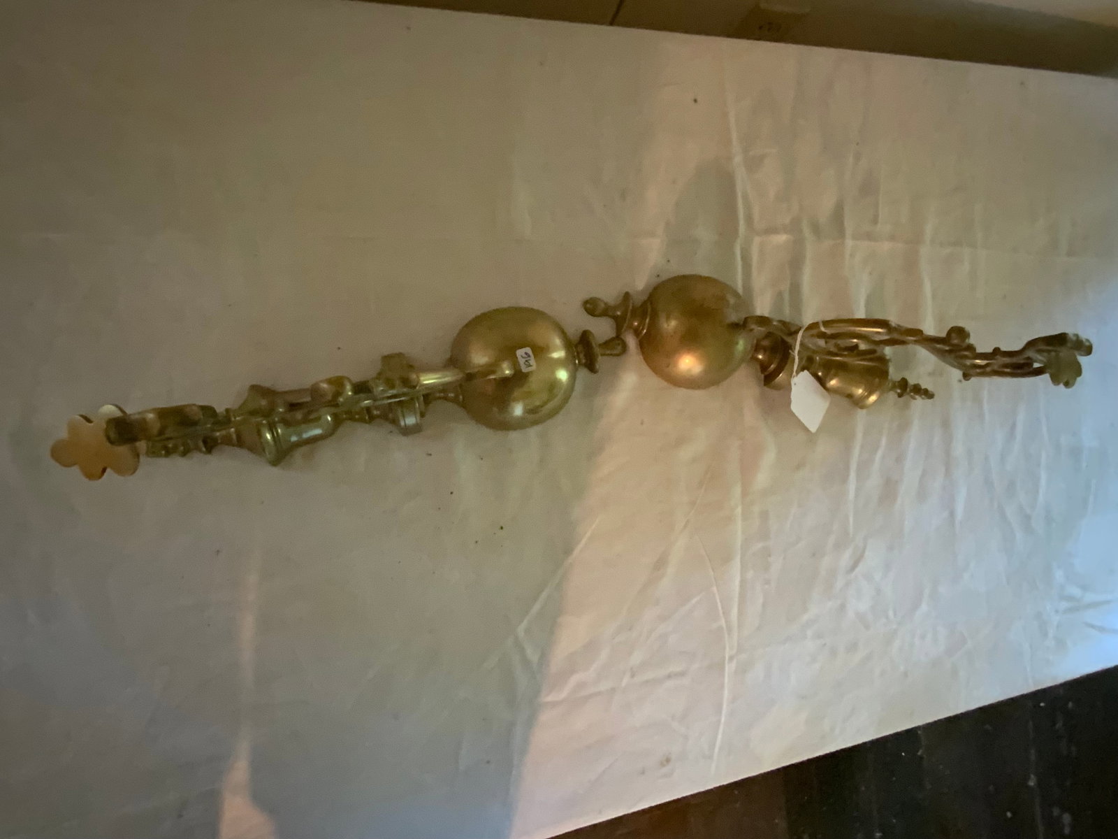 Chippendale Wall Brackets - 3