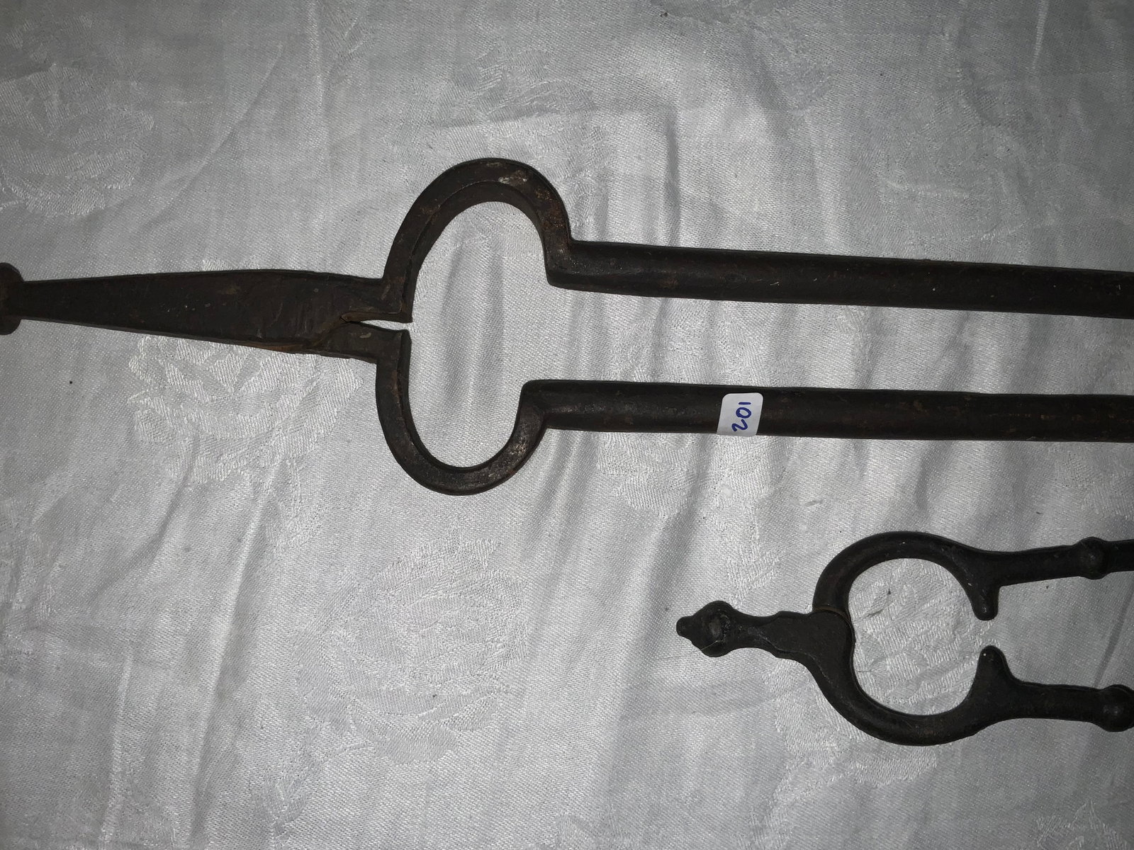 Fire Tools - 6