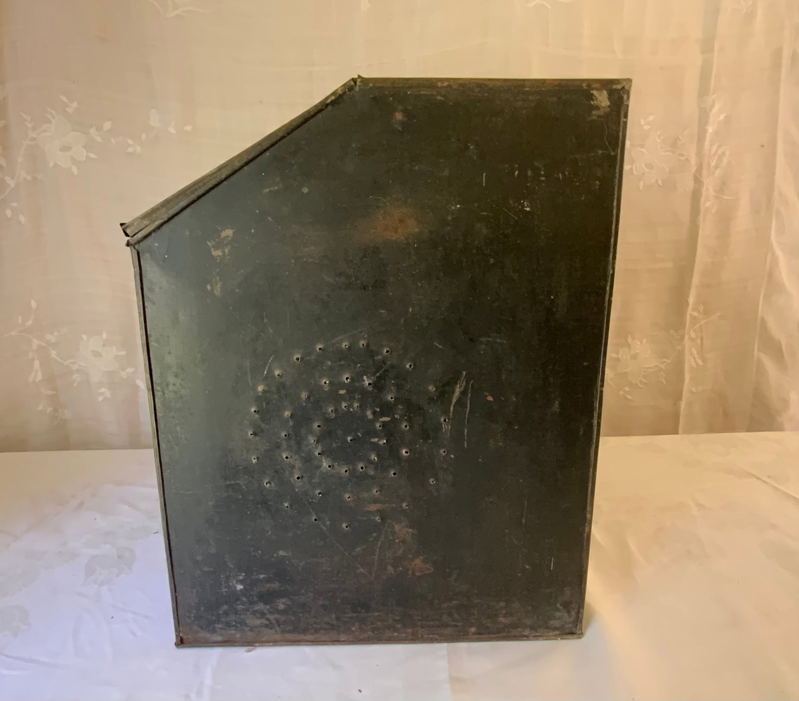 Coffee Tin - 3