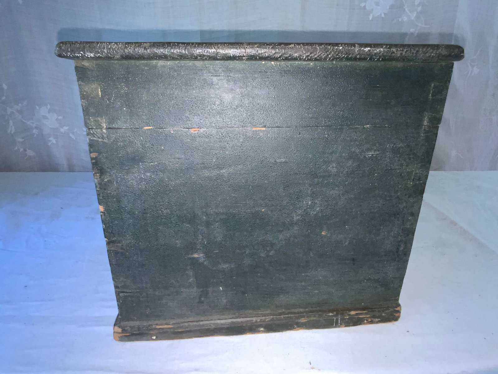 Dovetailed Storage Box - 4