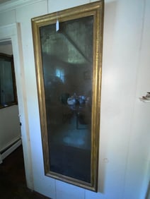 Large Wall Mirror