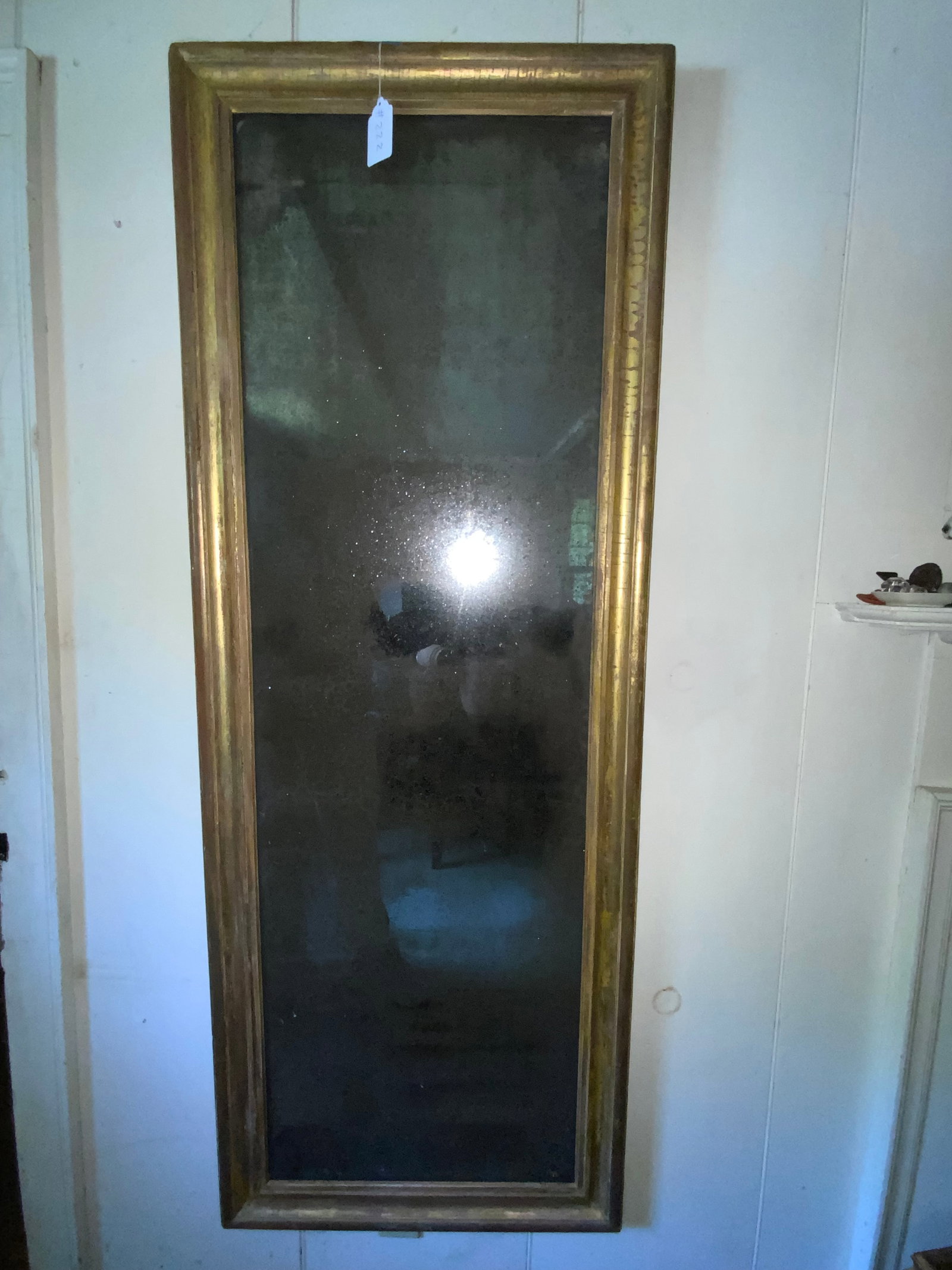 Large Wall Mirror - 3