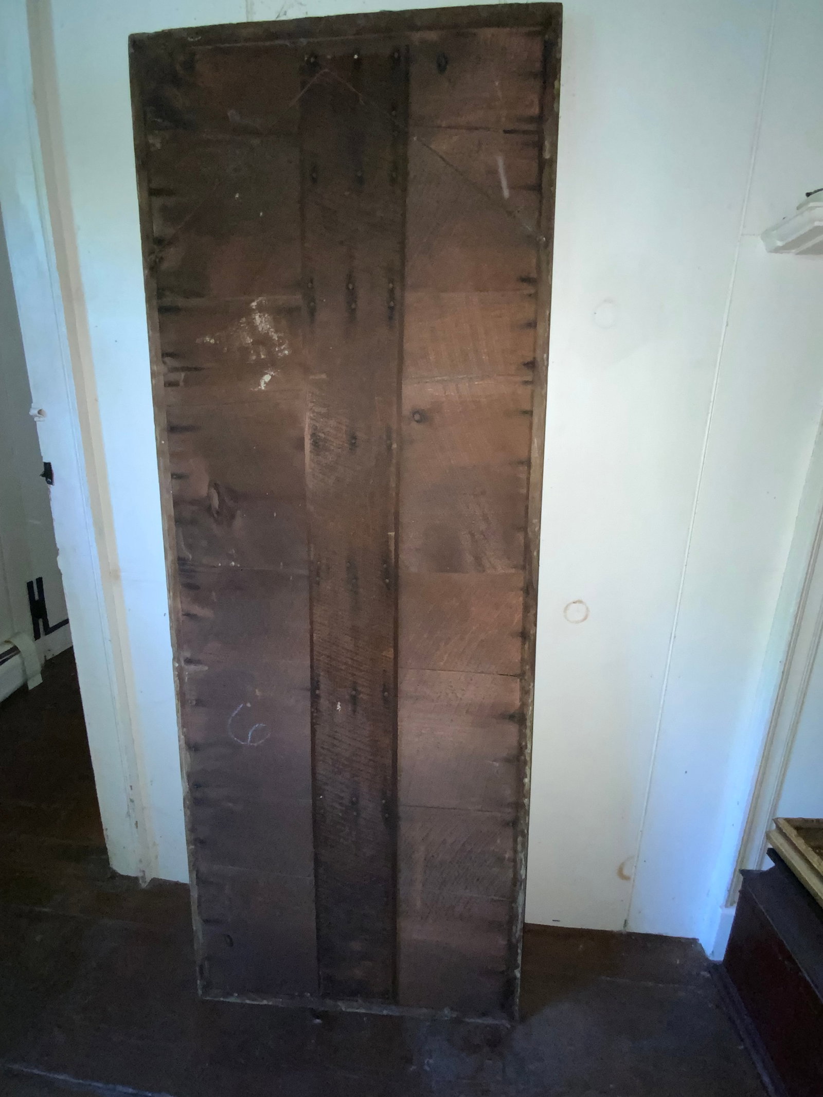Large Wall Mirror - 4