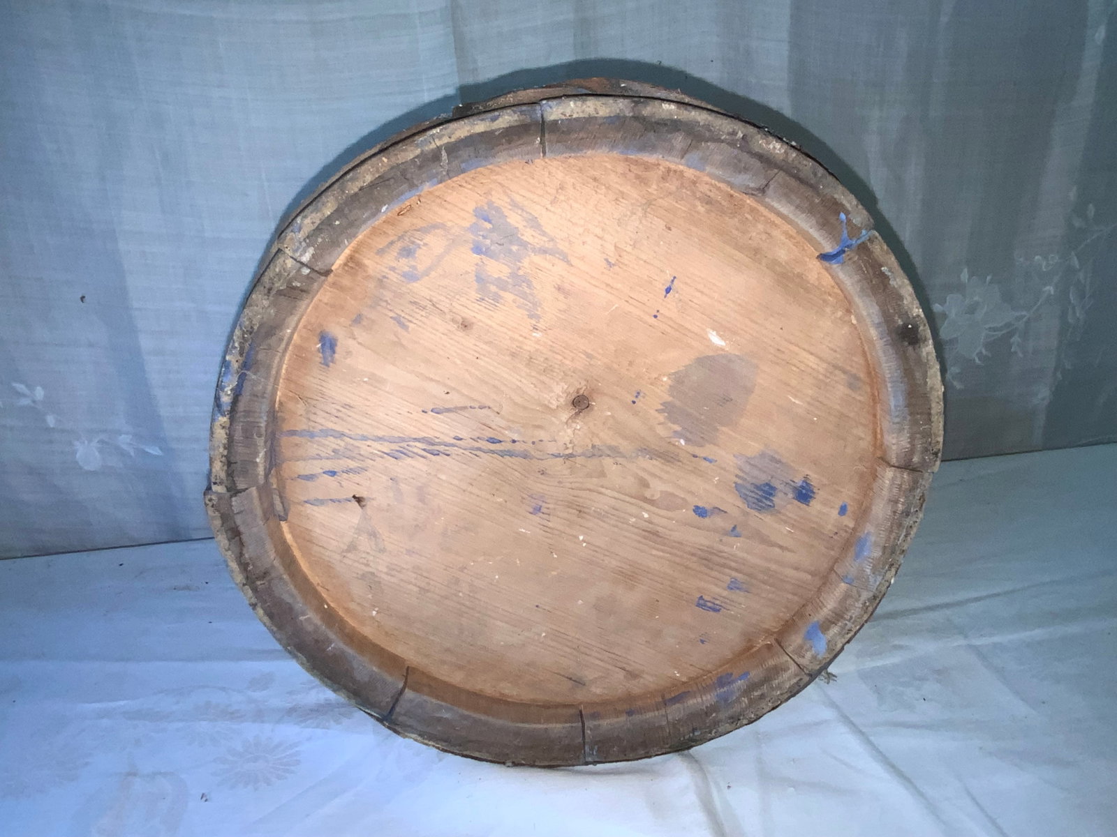 Firkin Bucket - 6