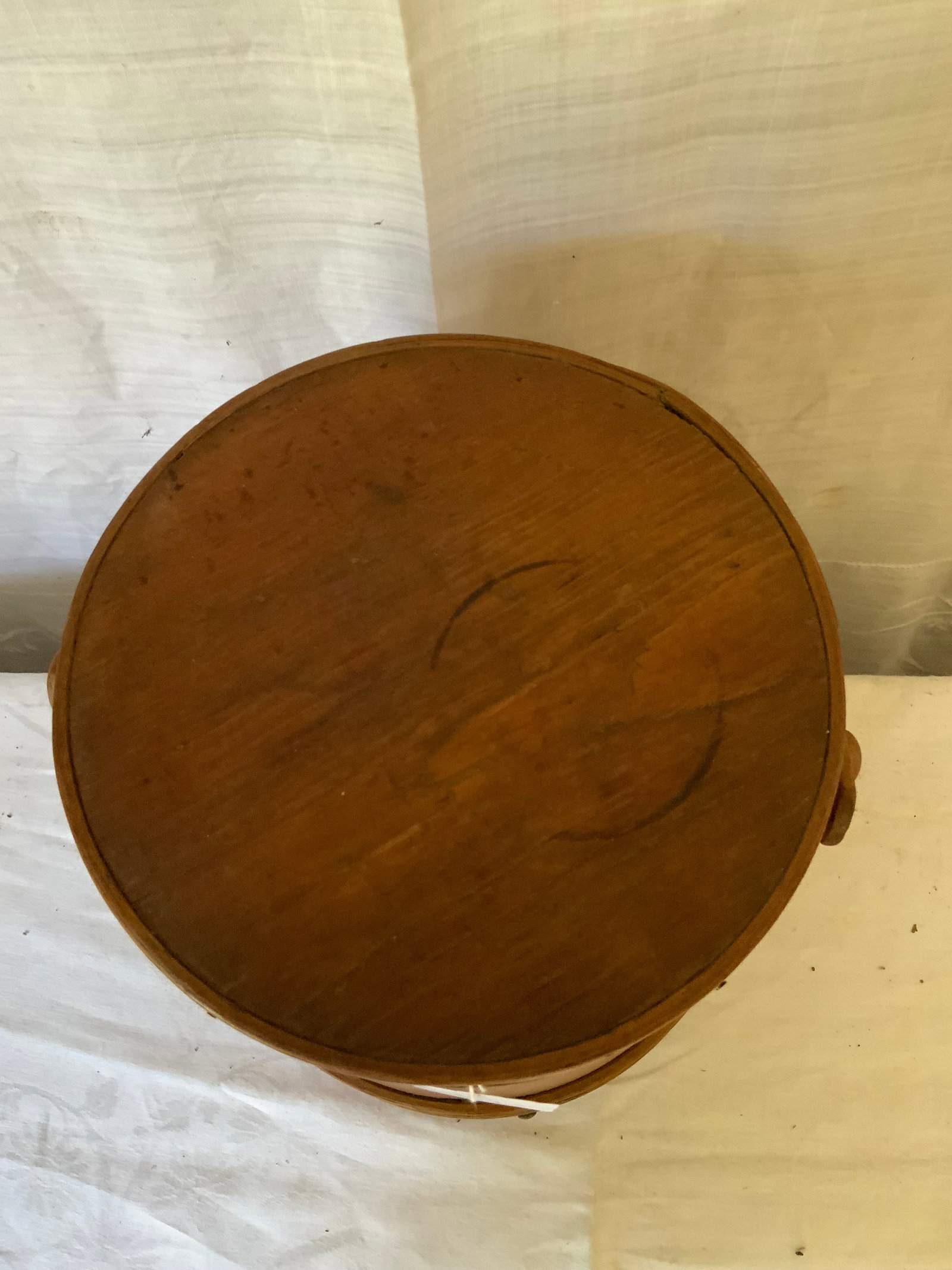 Firkin - 2