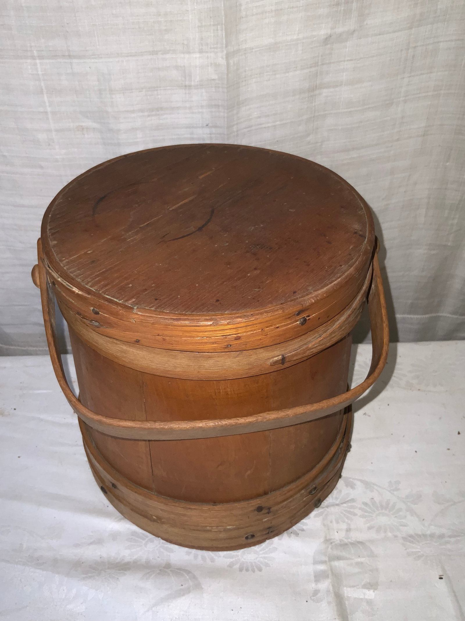 Firkin - 4