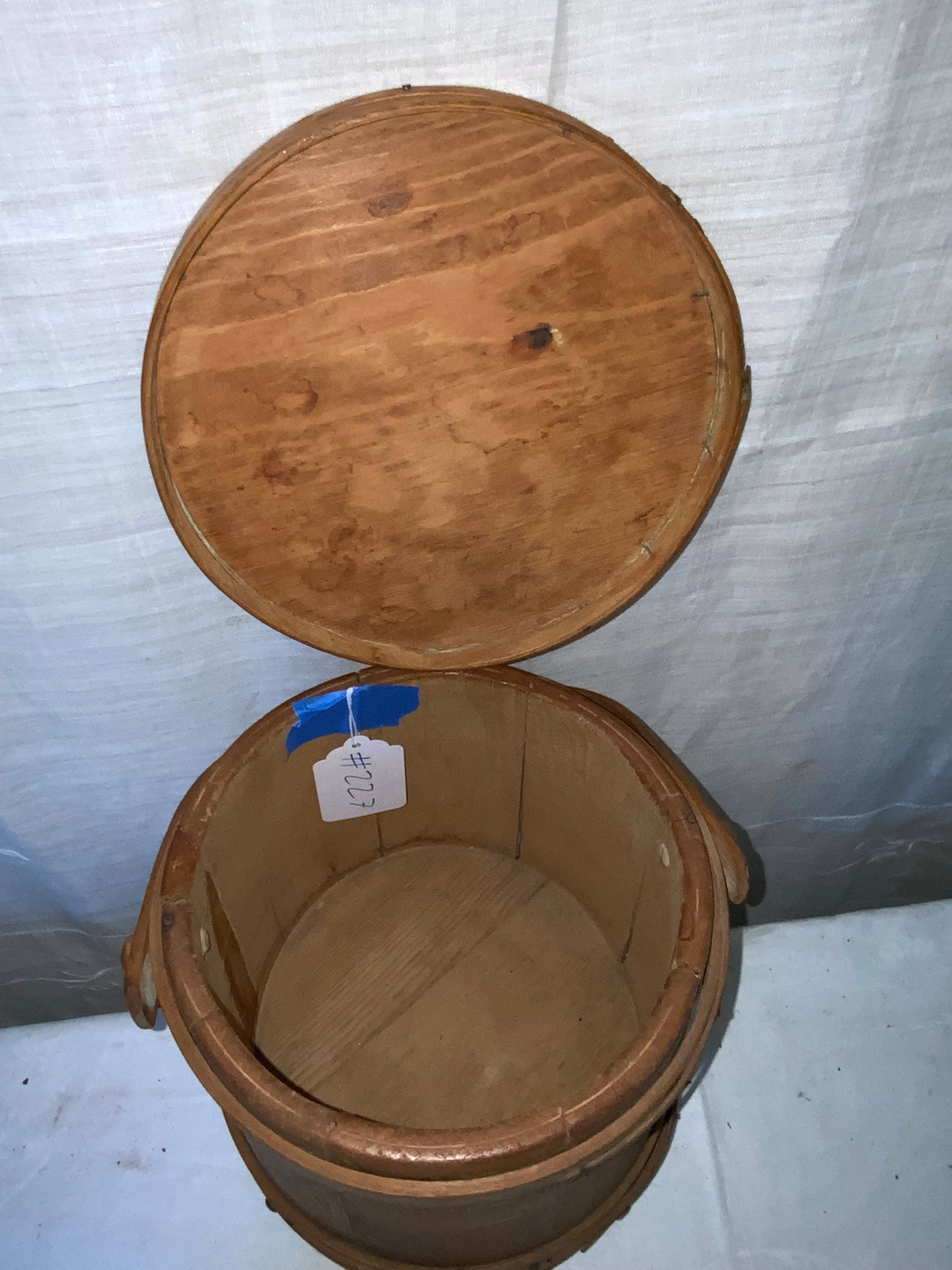 Firkin - 5