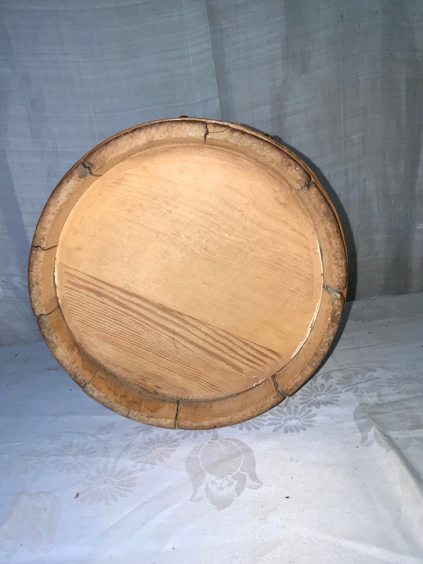 Firkin - 6