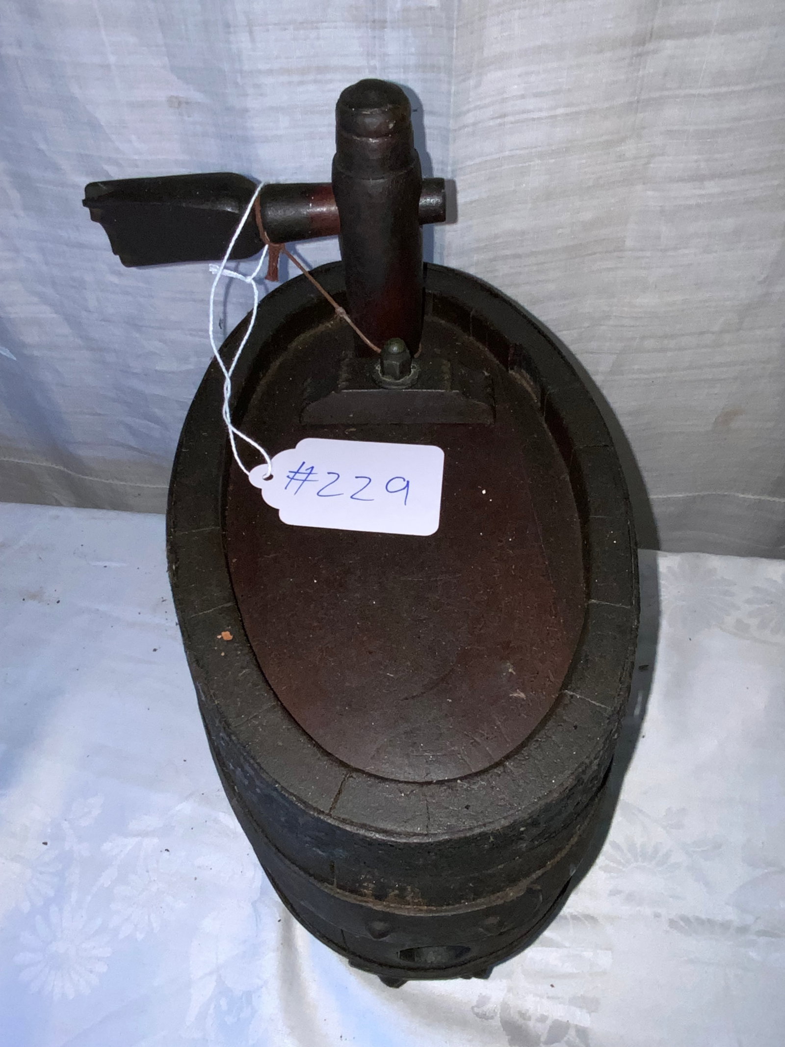Keg/Barrel - 3