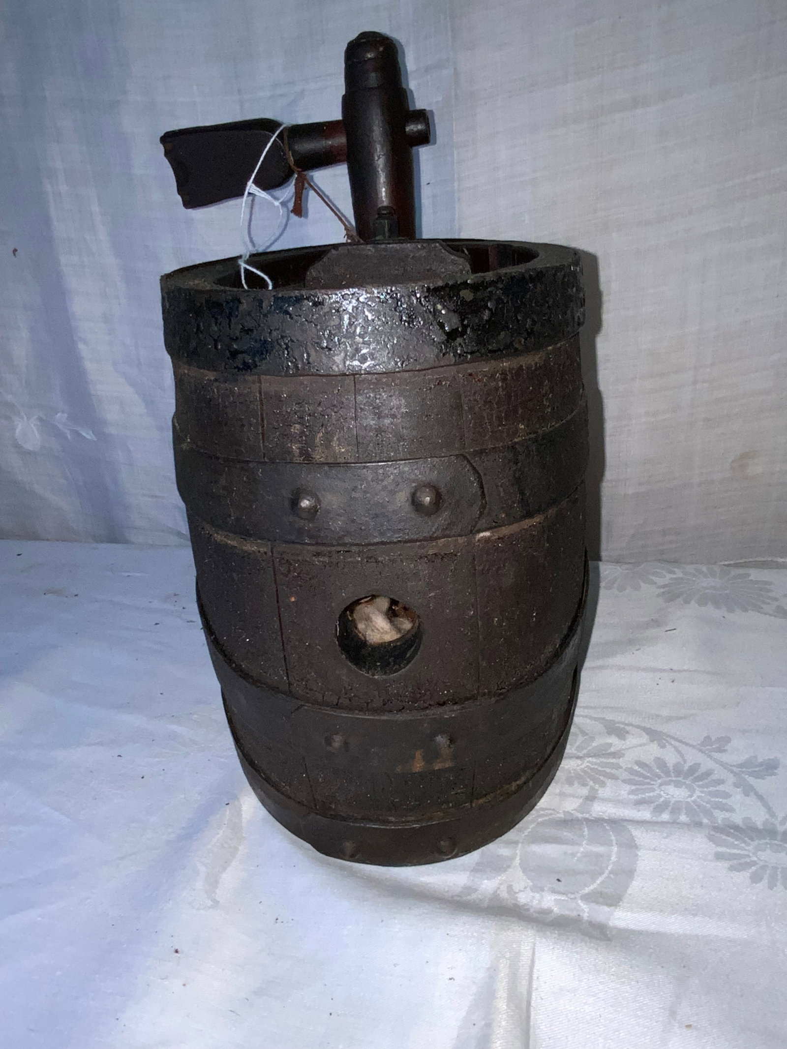 Keg/Barrel - 4