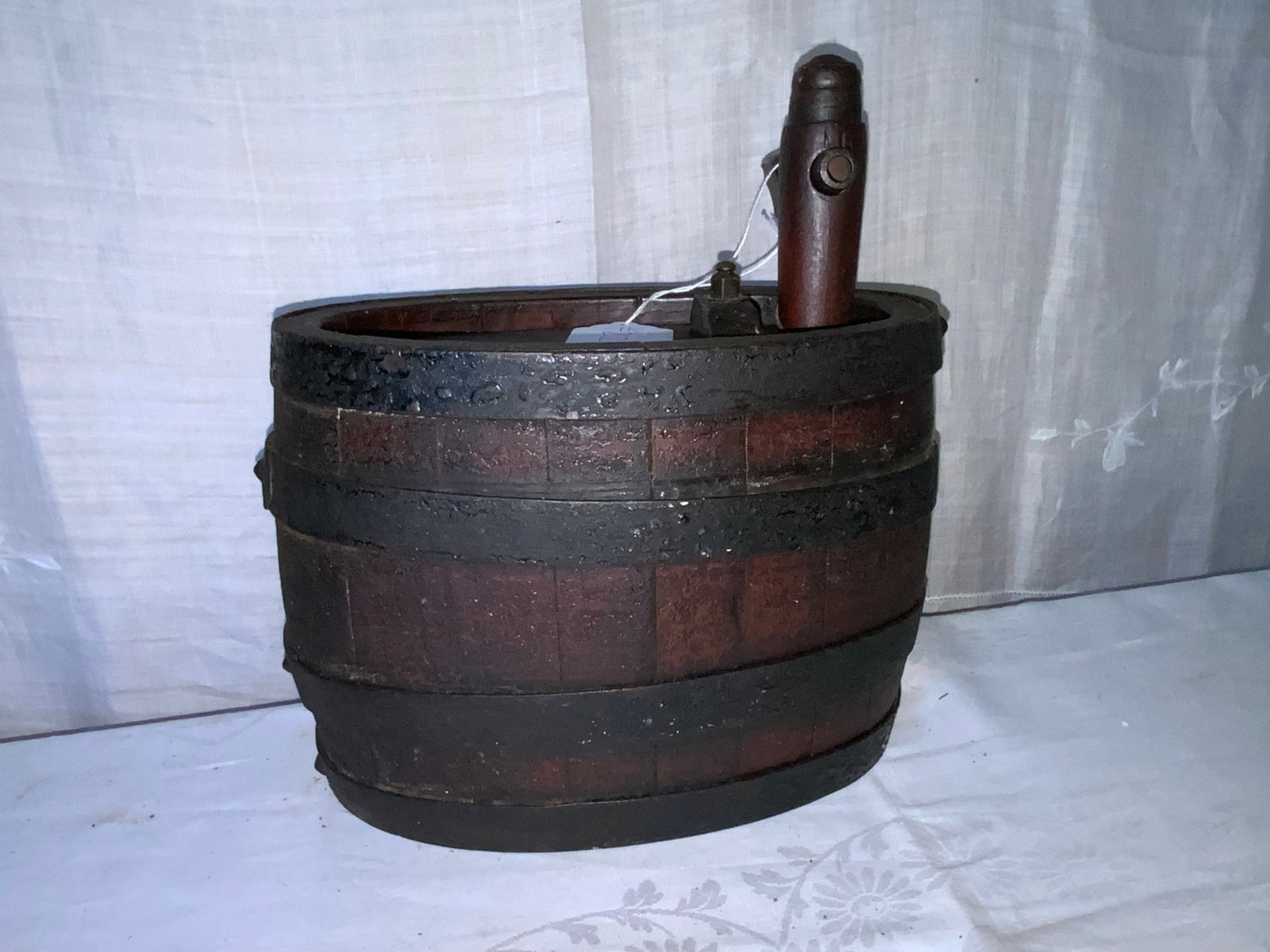 Keg/Barrel - 5