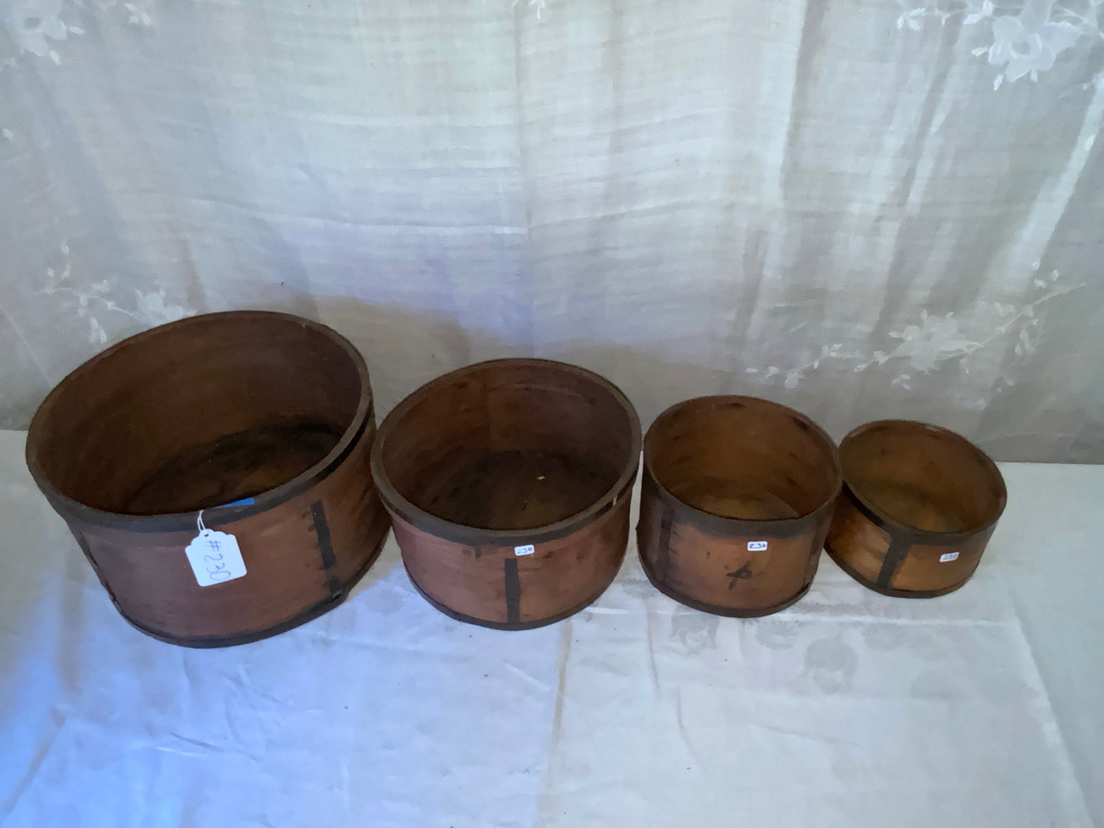 Pantry Measures - 3