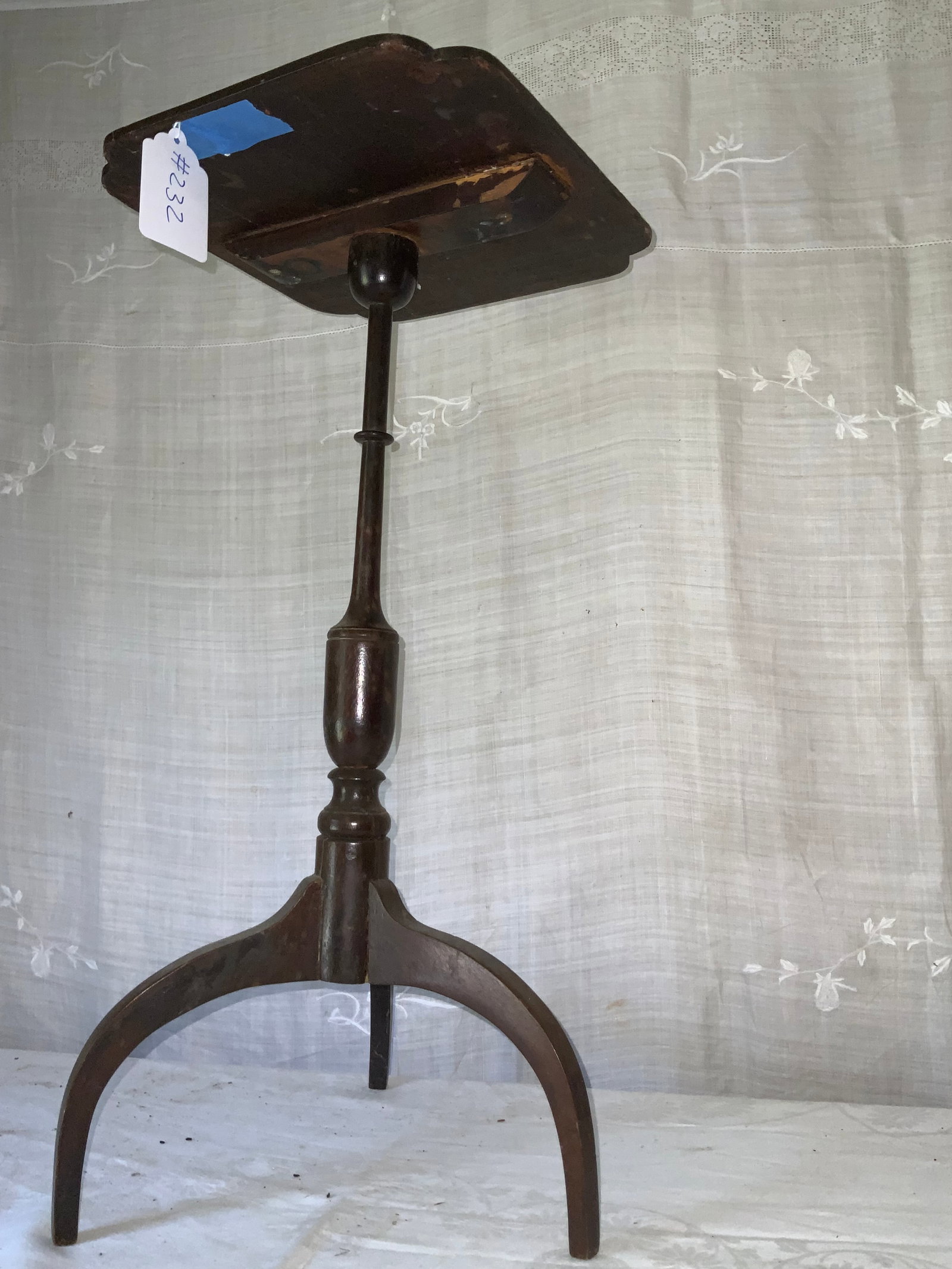 Candle Stand - 2