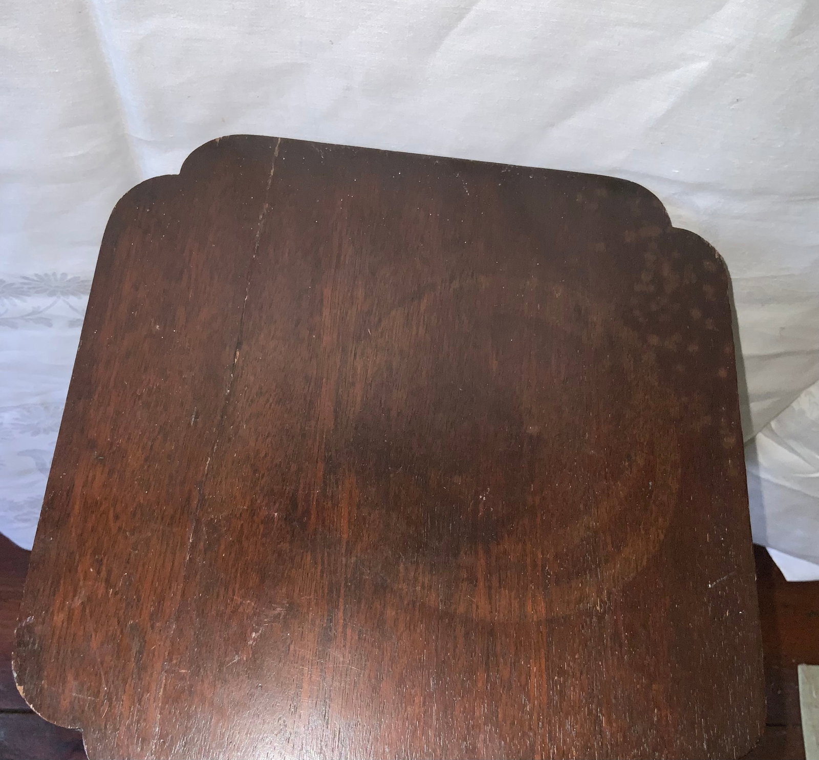 Candle Stand - 3
