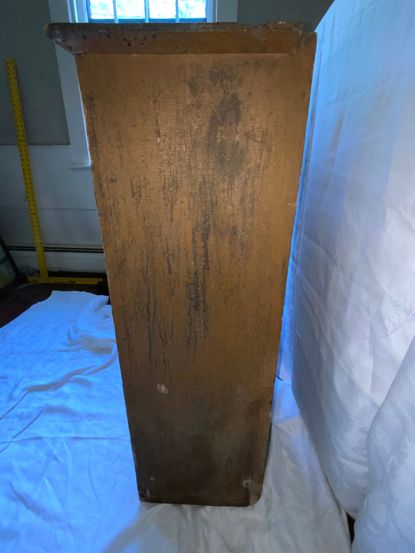 1-Door Cupboard - 4