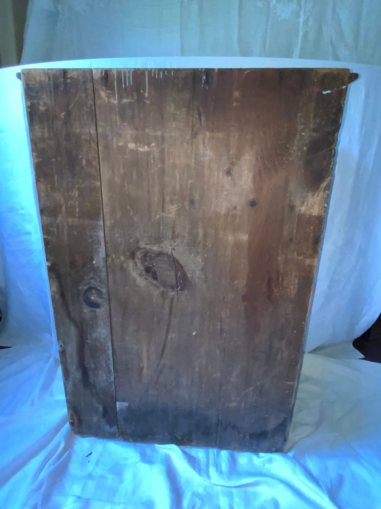 1-Door Cupboard - 5