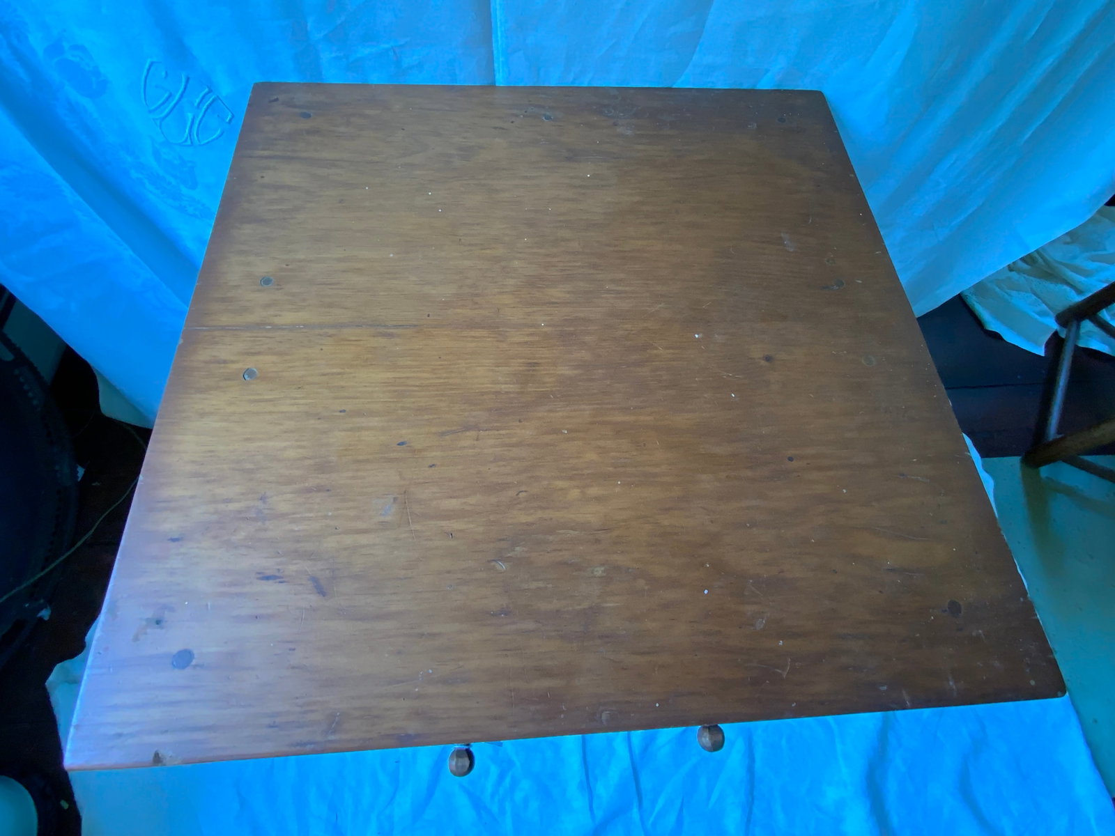 1-Drawer Stand - 2