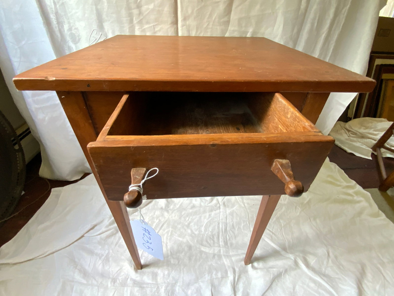 1-Drawer Stand - 3