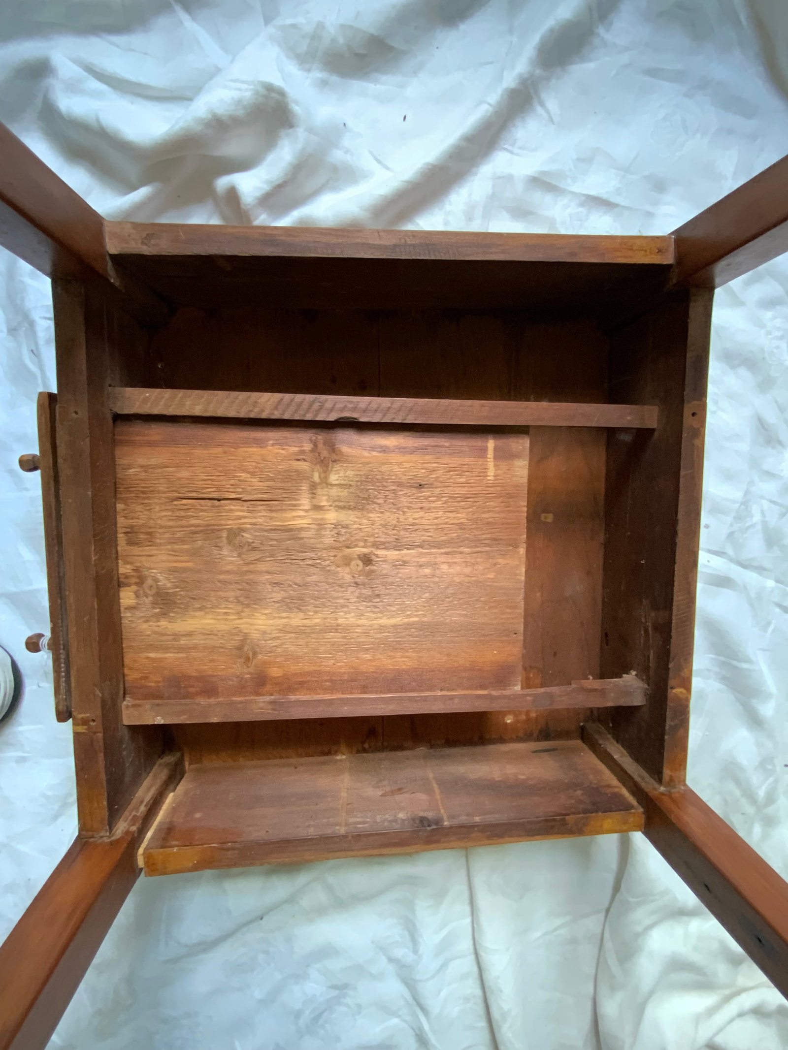 1-Drawer Stand - 5