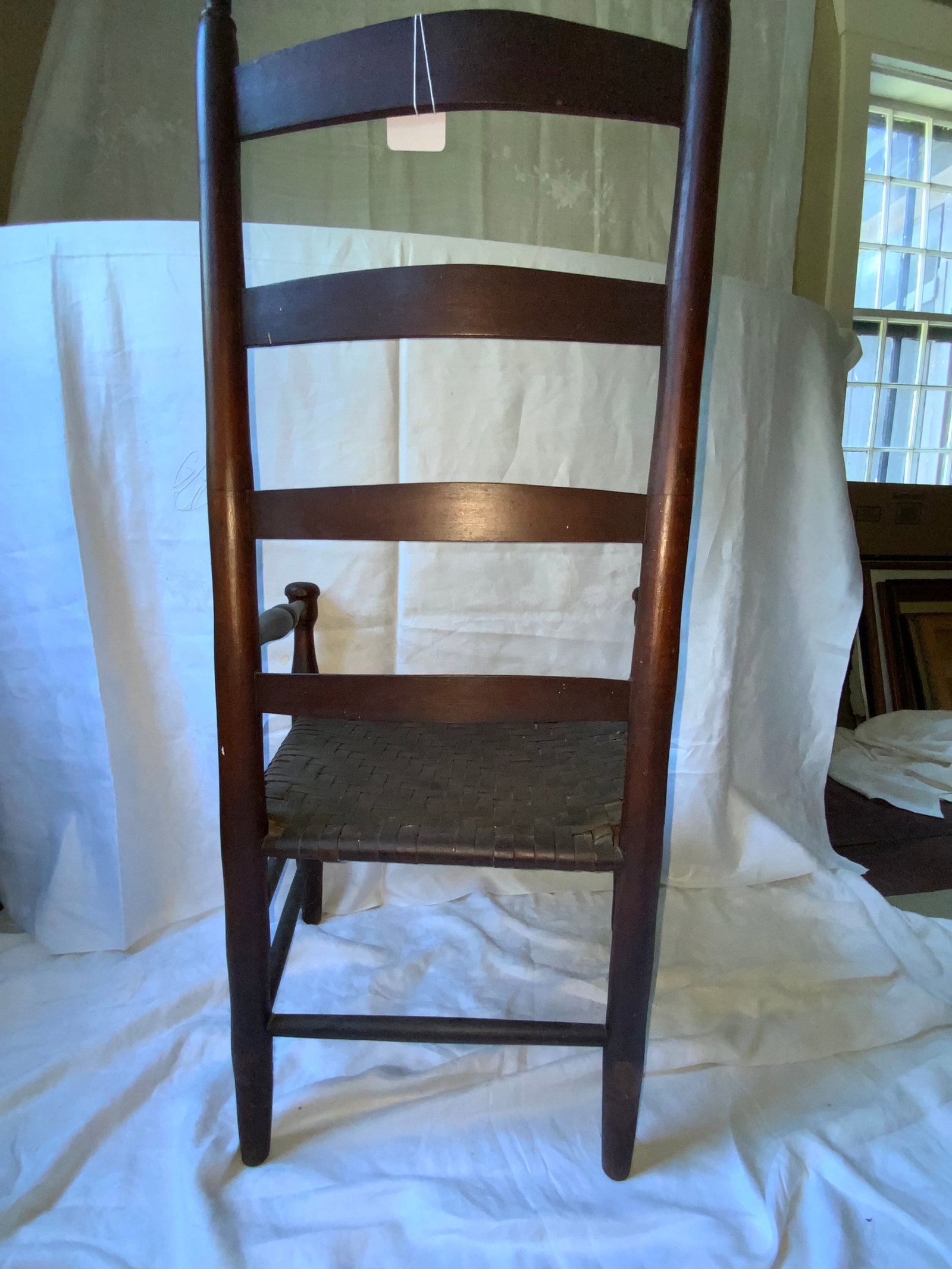 Arm Chair - 3
