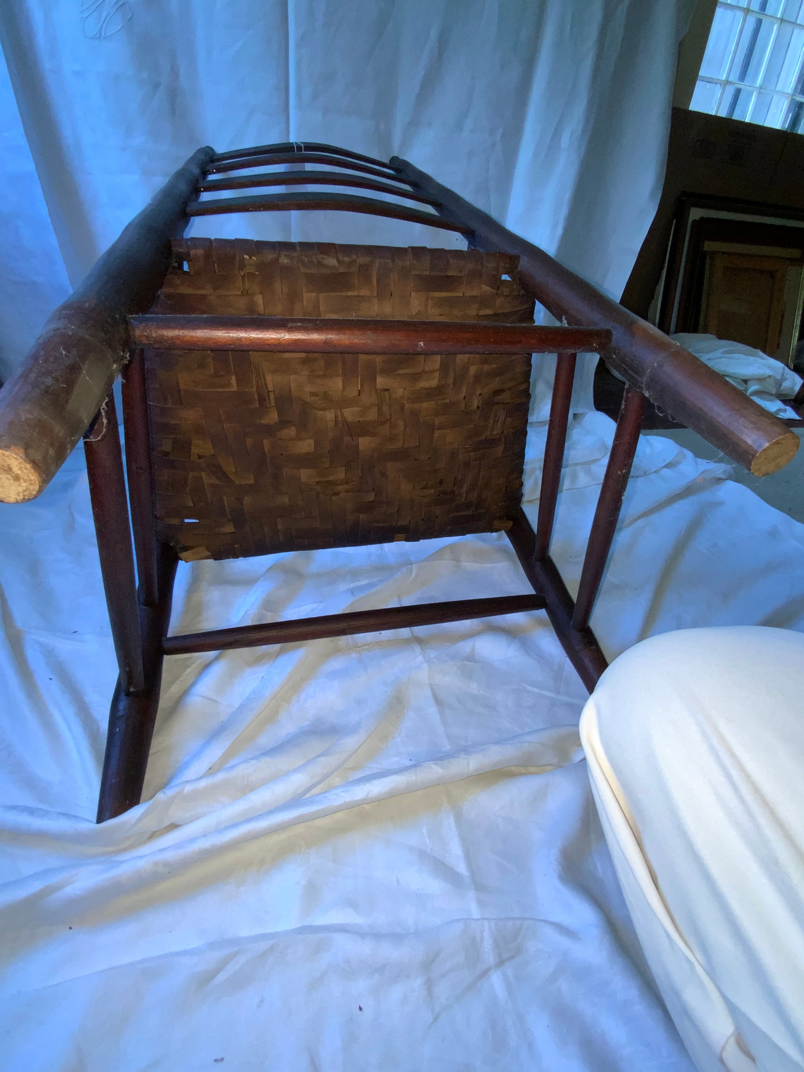 Arm Chair - 4