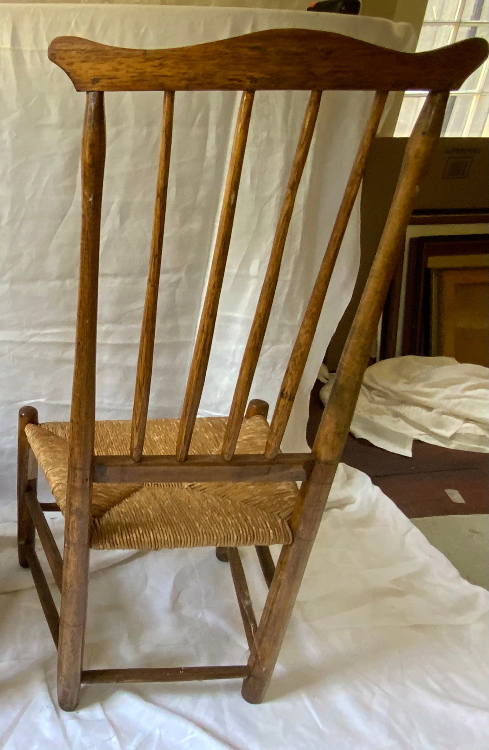Side Chair - 2