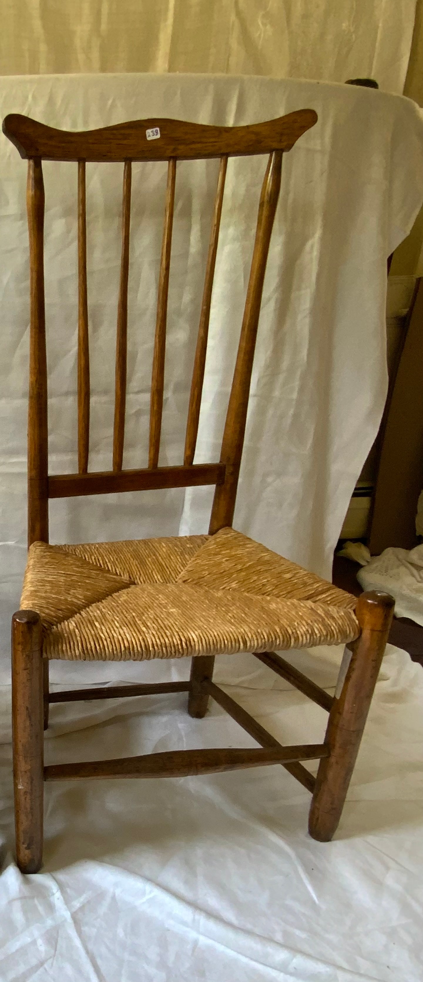 Side Chair - 3
