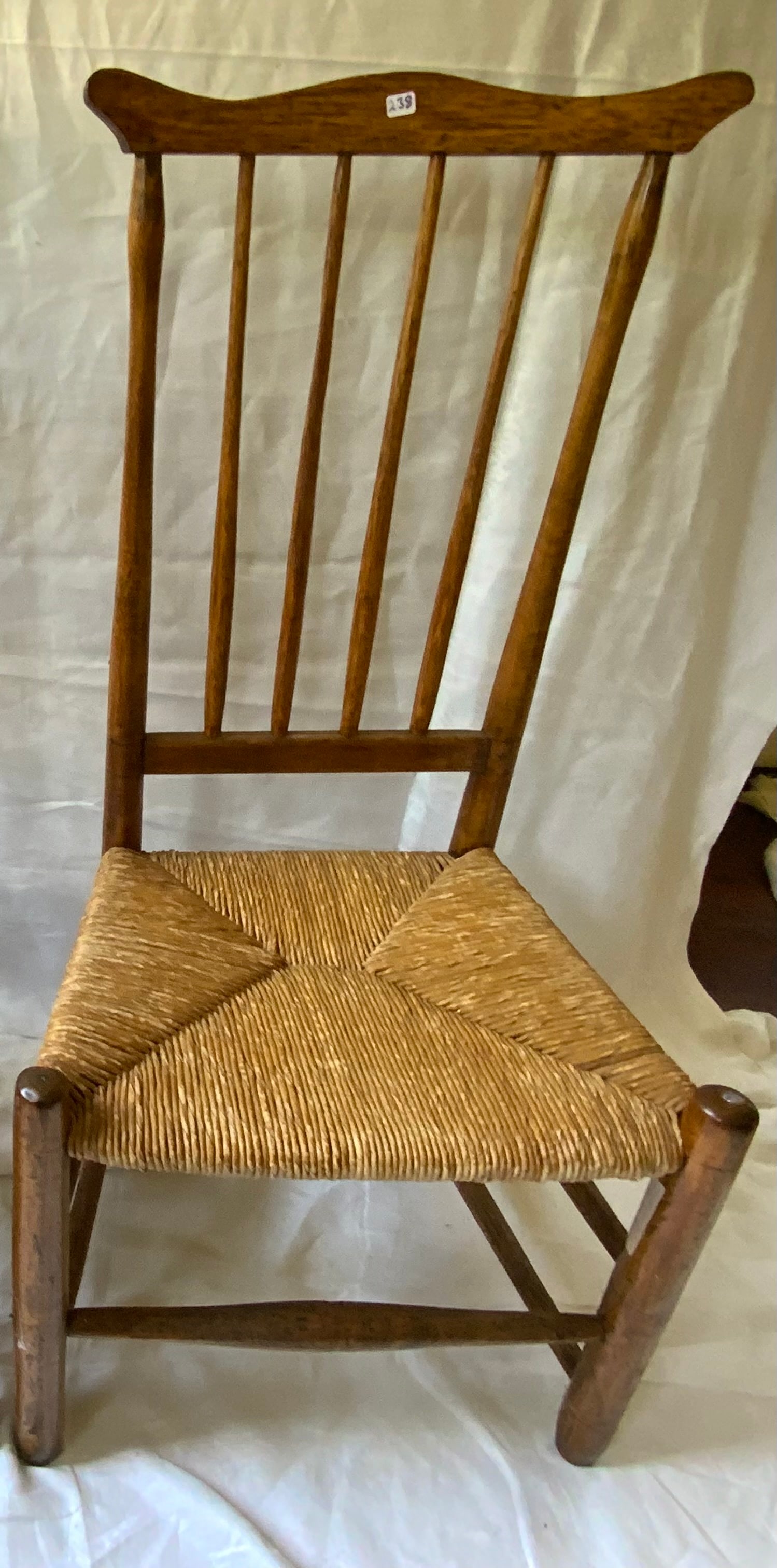 Side Chair - 4