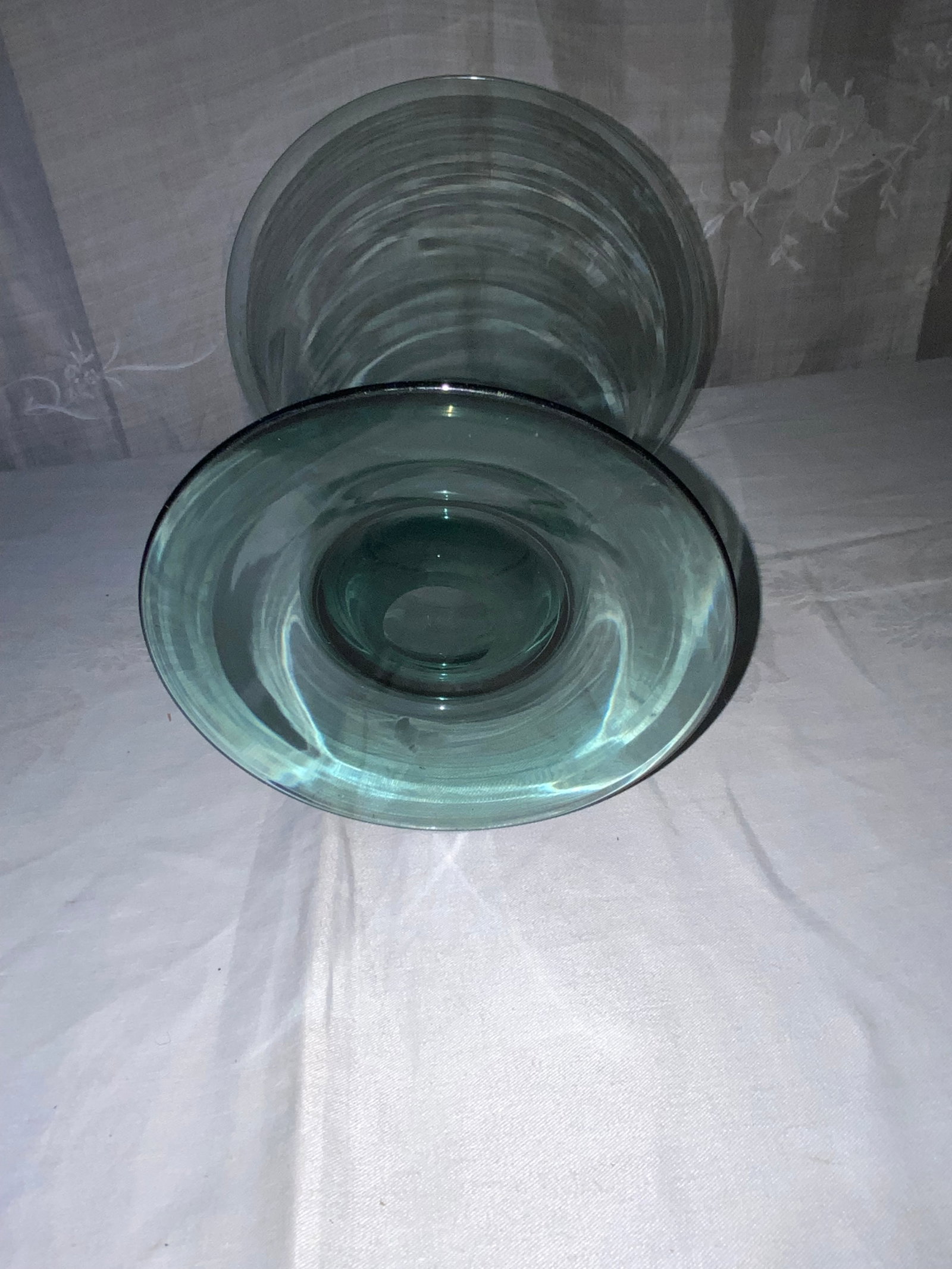 Green Dish - 3