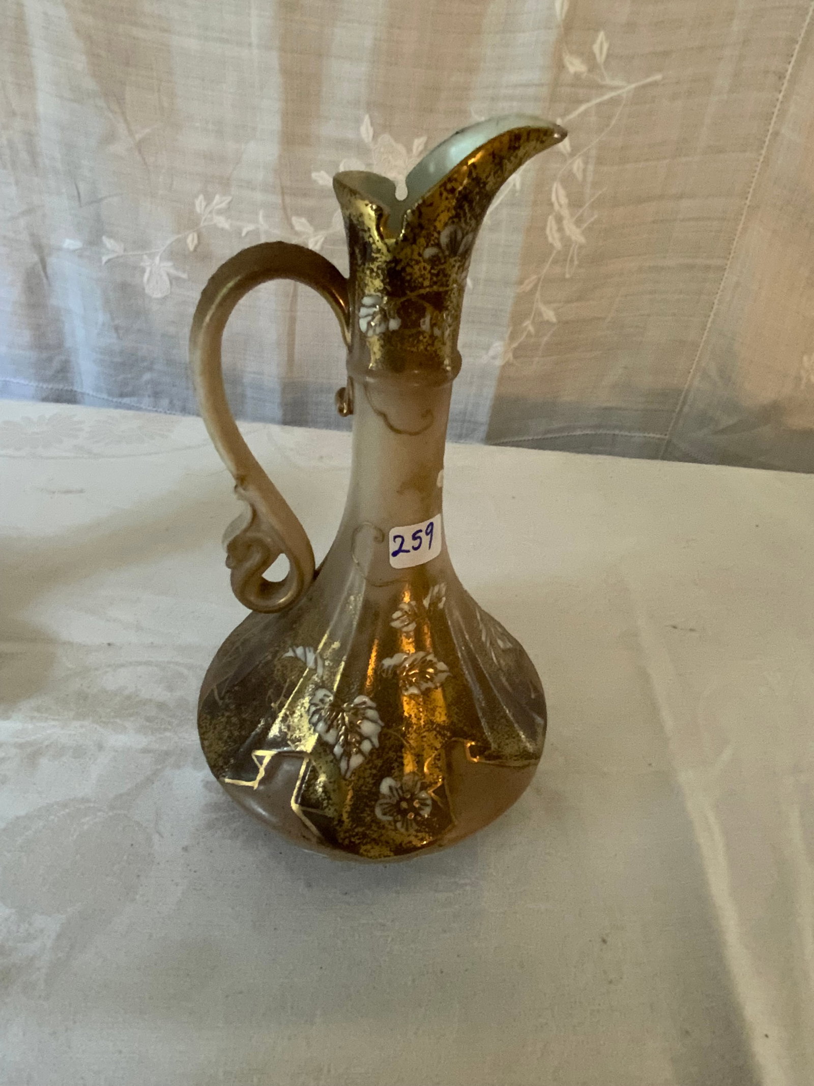 Oriental Lot - 3