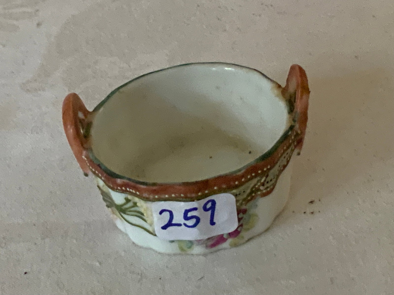 Oriental Lot - 4