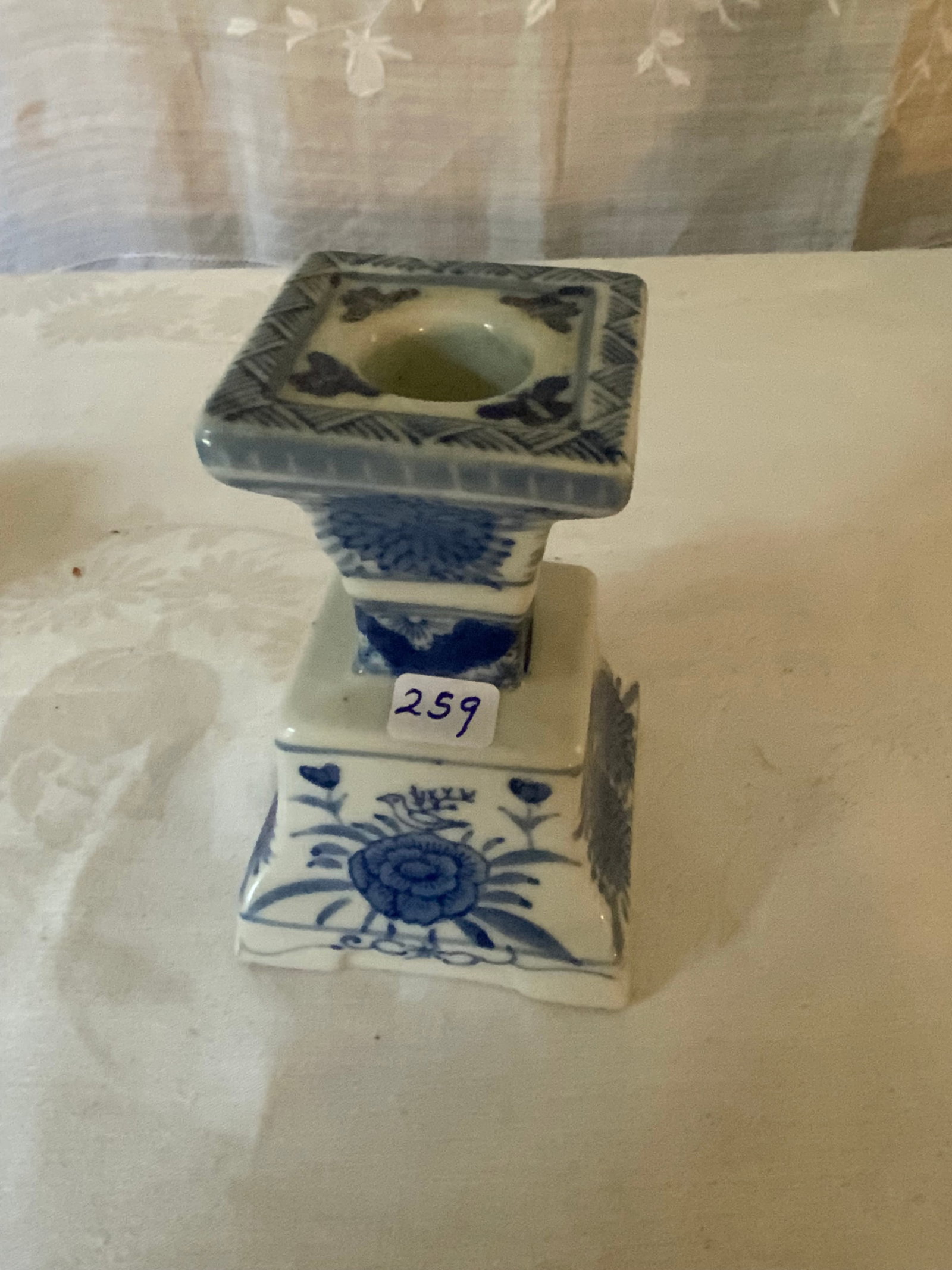 Oriental Lot - 5