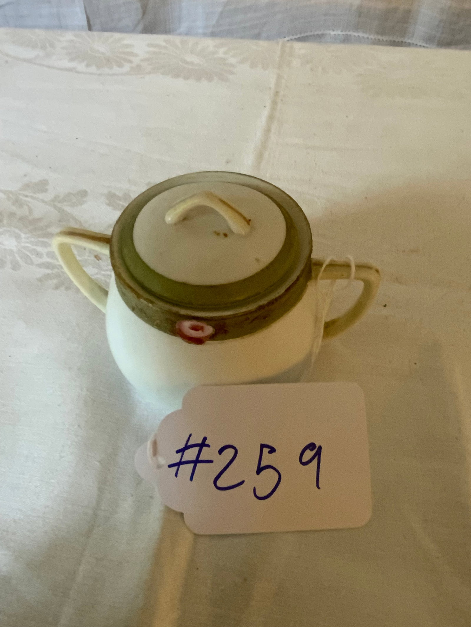 Oriental Lot - 6