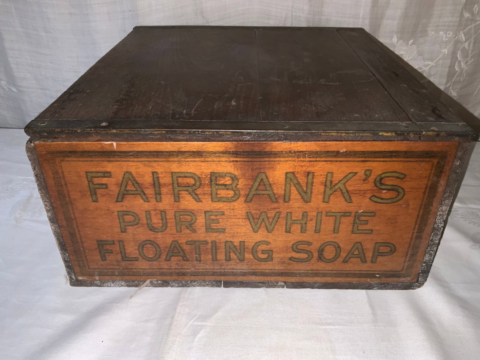 Fairy Soap Box - 4