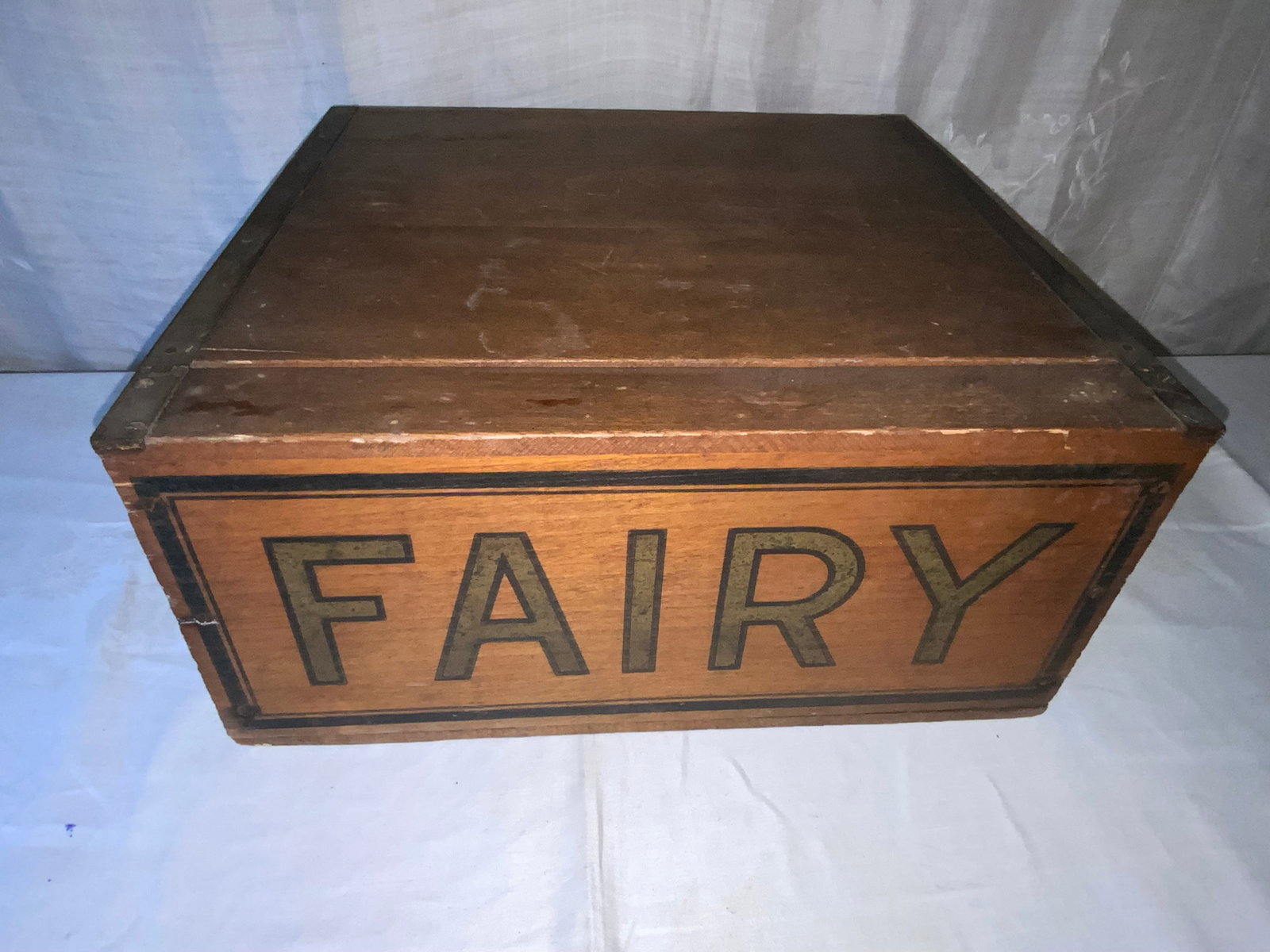 Fairy Soap Box - 5