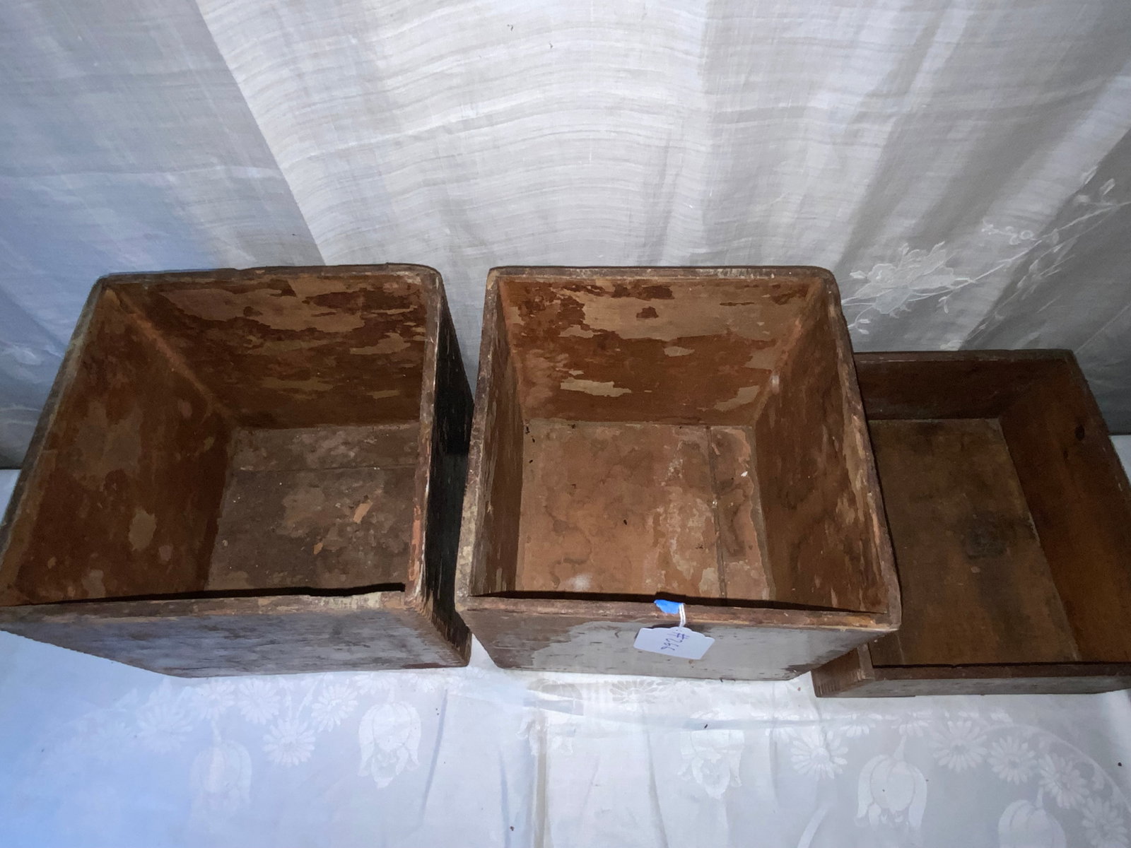 Advertising Boxes - 3