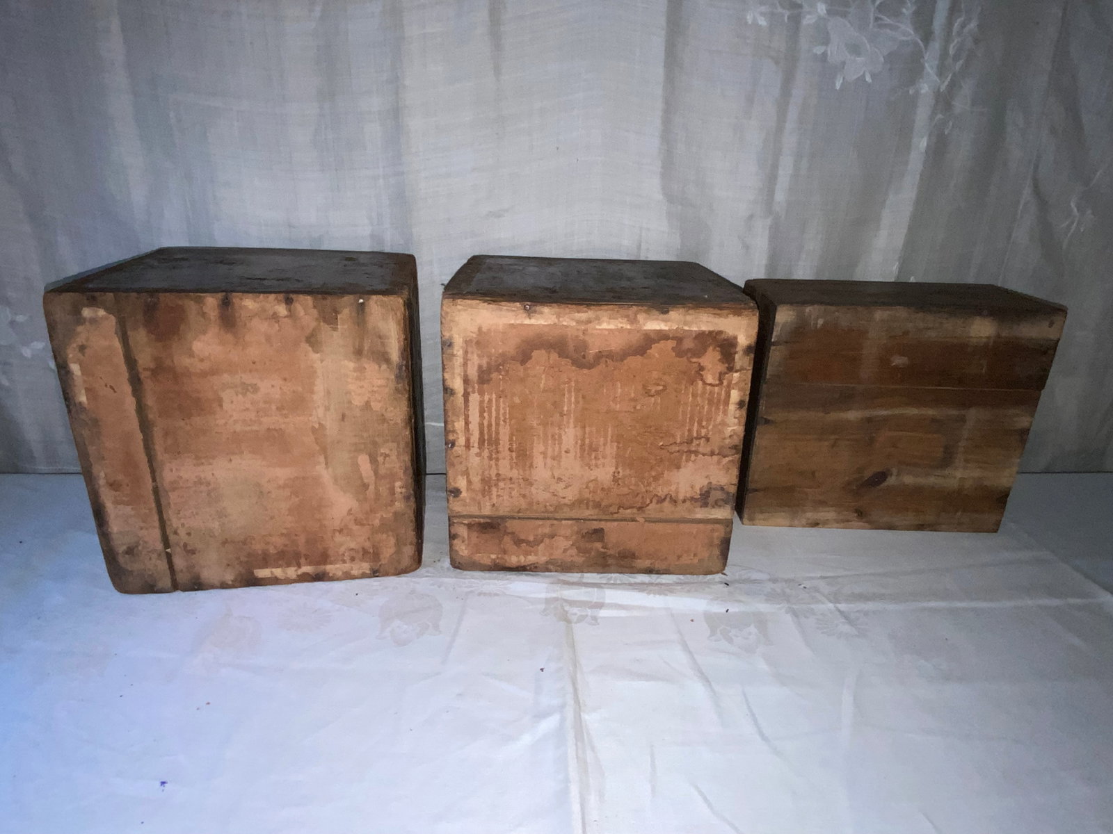 Advertising Boxes - 7