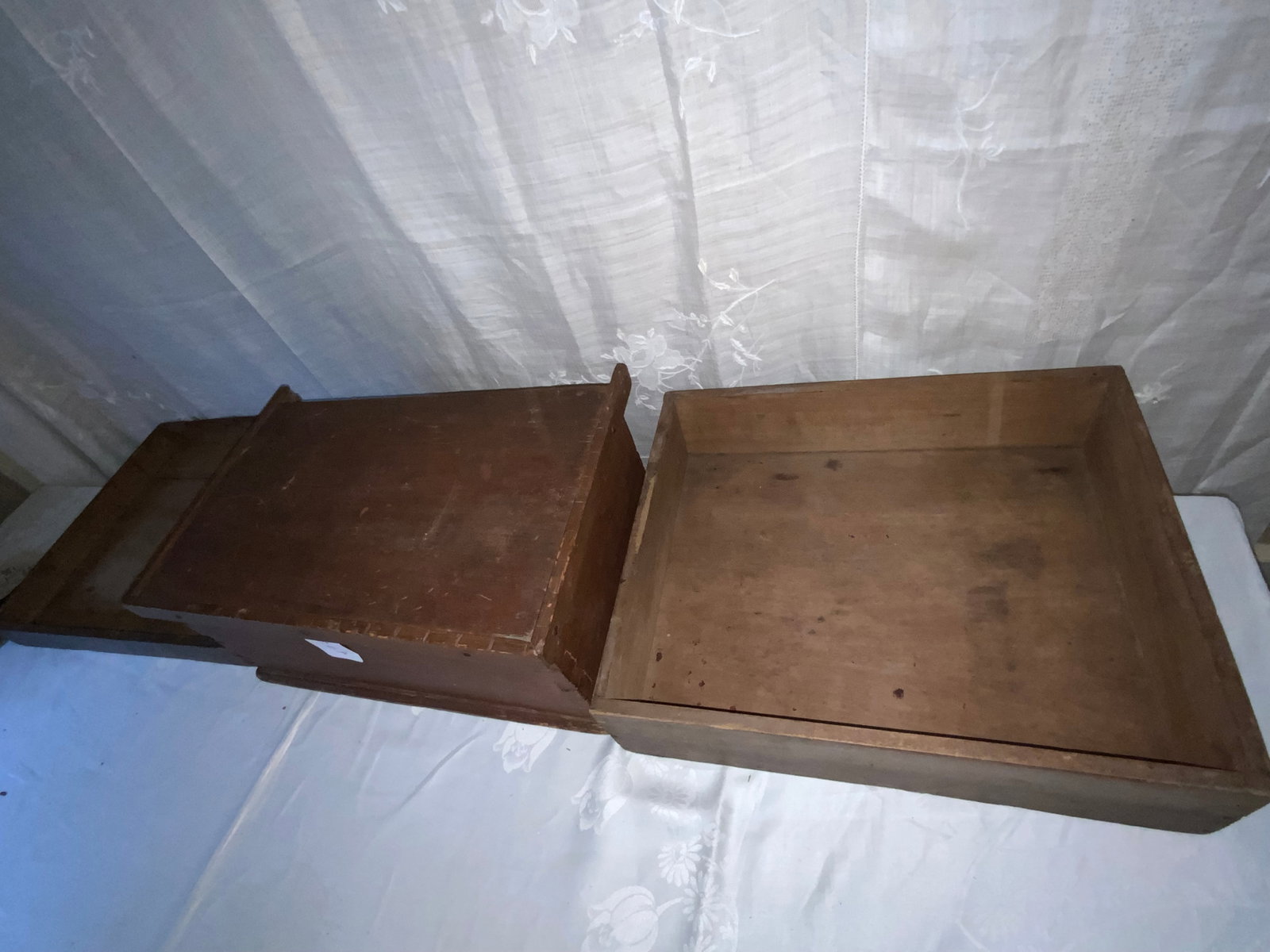 Boxes - 2