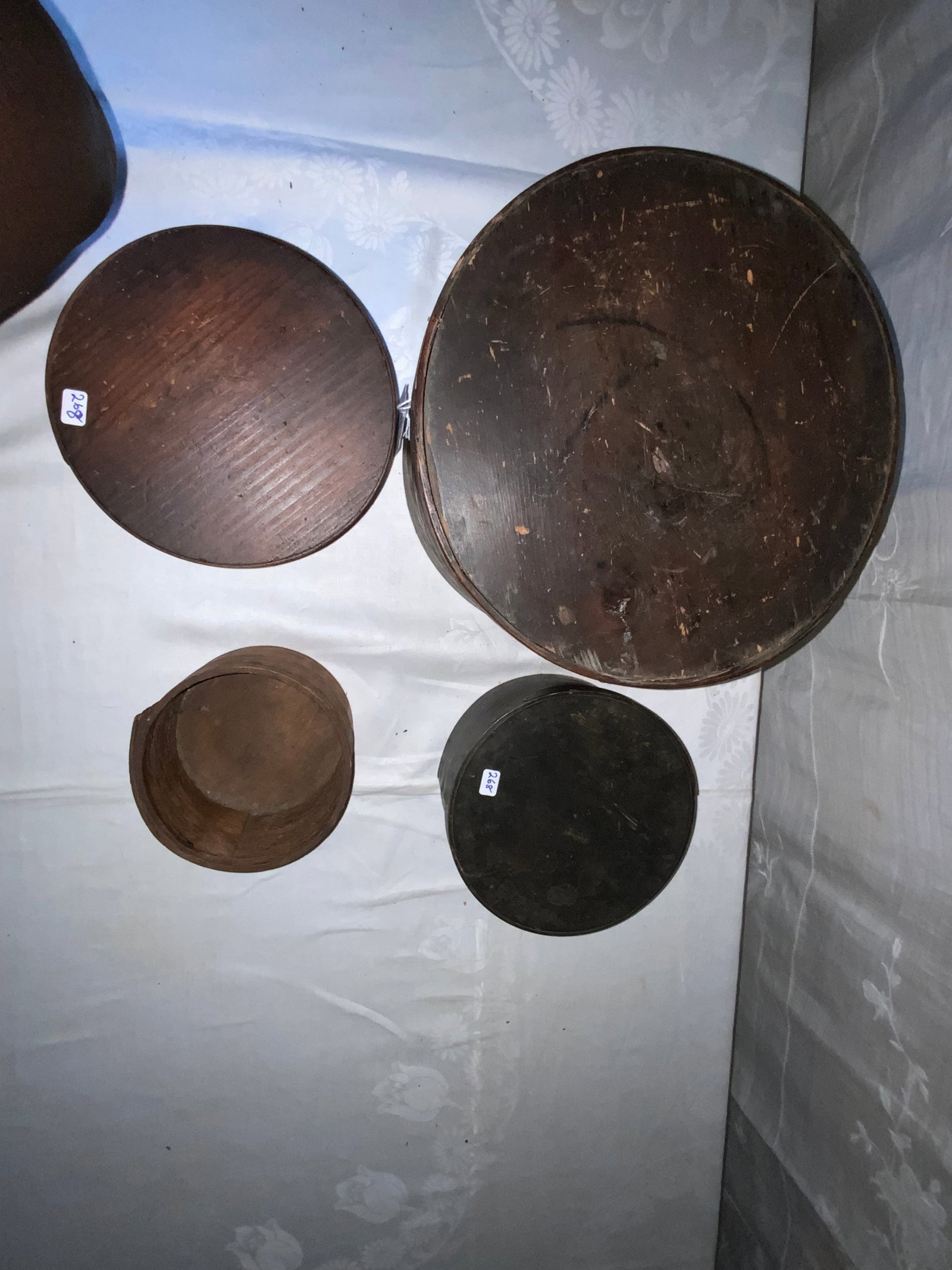 Pantry Boxes - 2