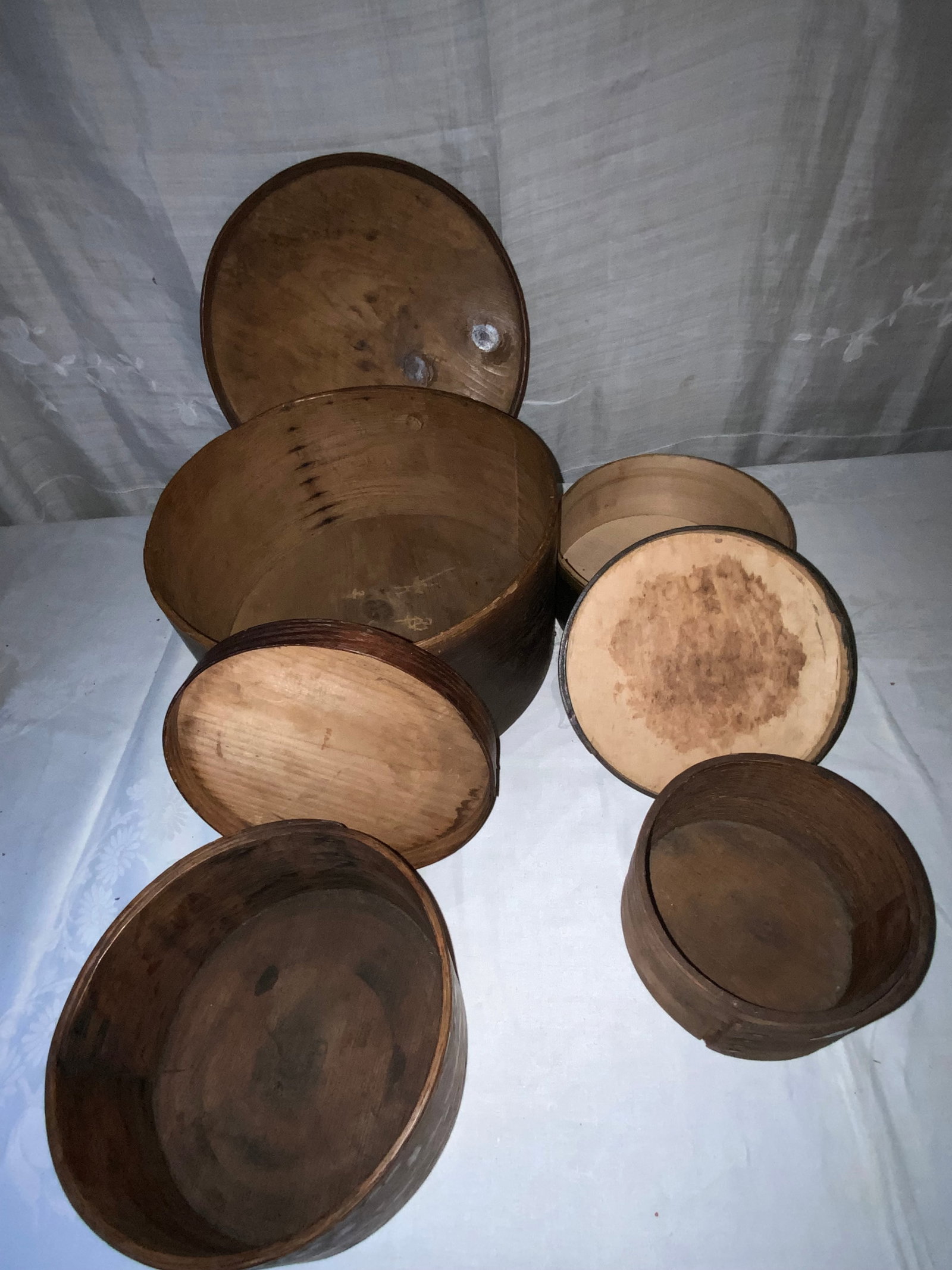 Pantry Boxes - 3